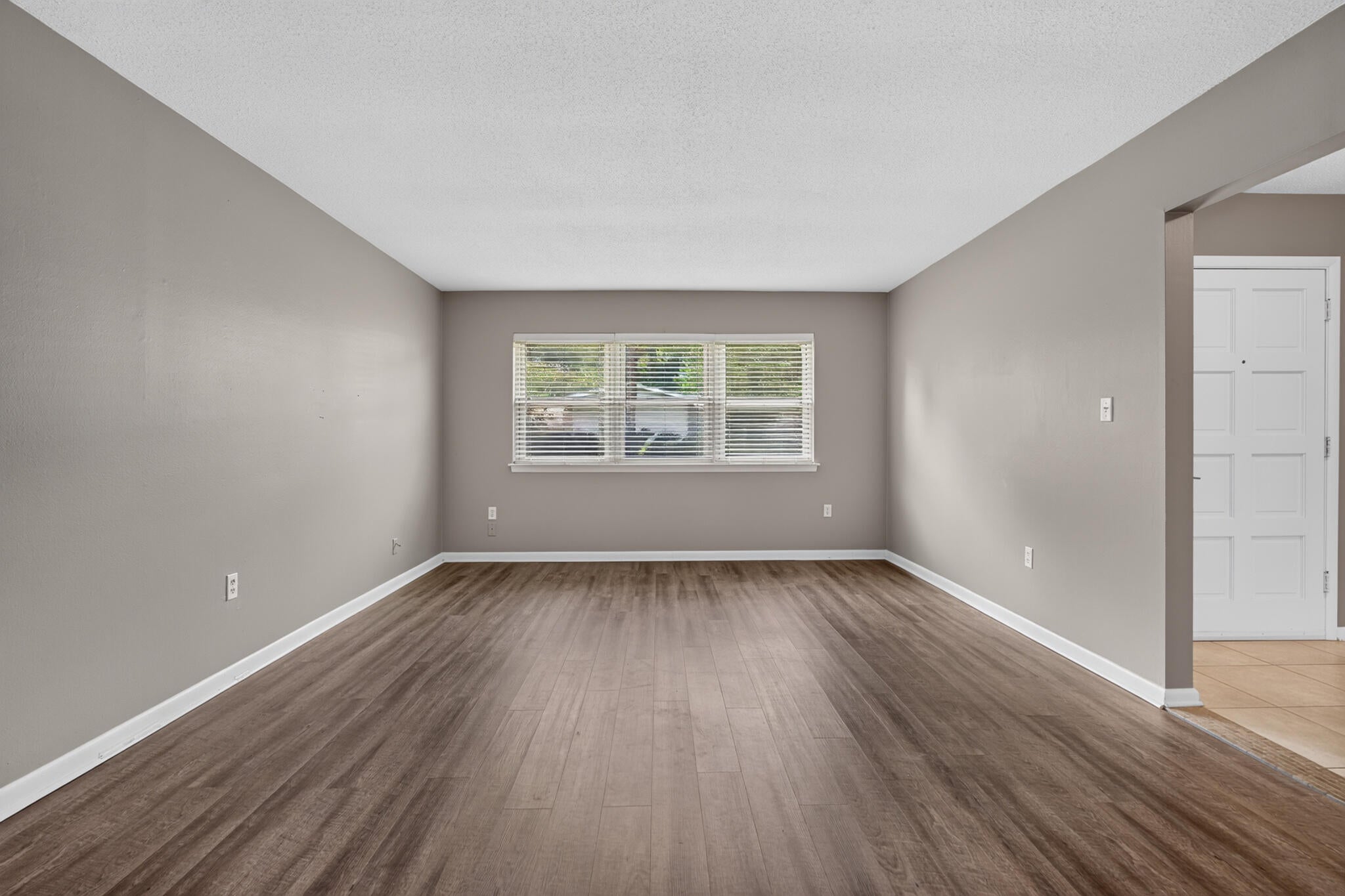 Poquito Bayou - Residential