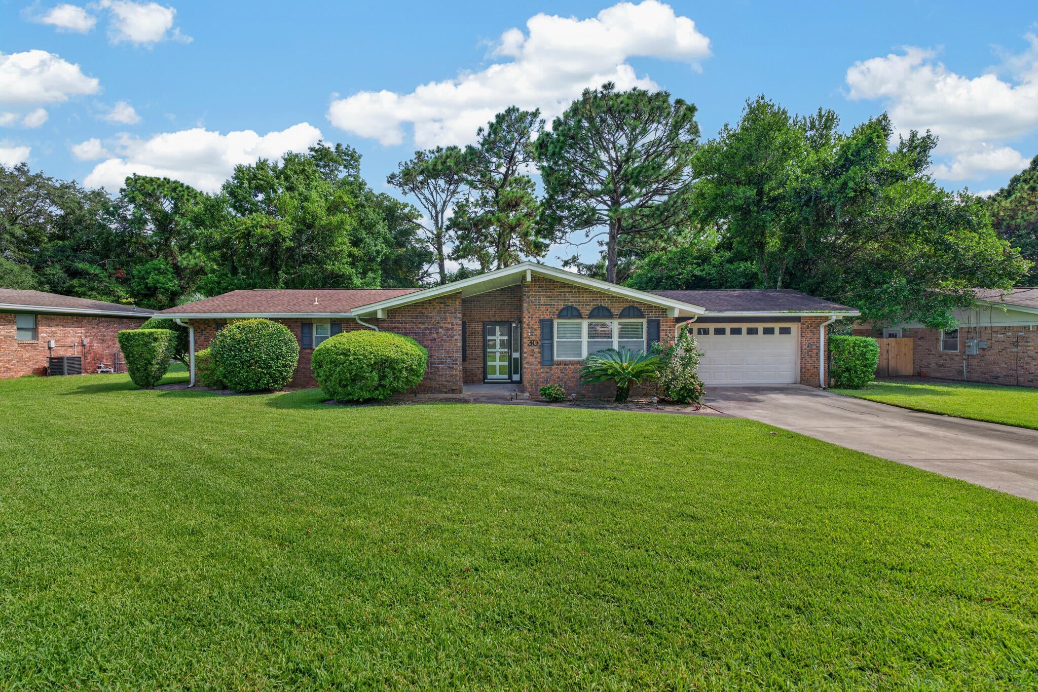 Poquito Bayou - Residential
