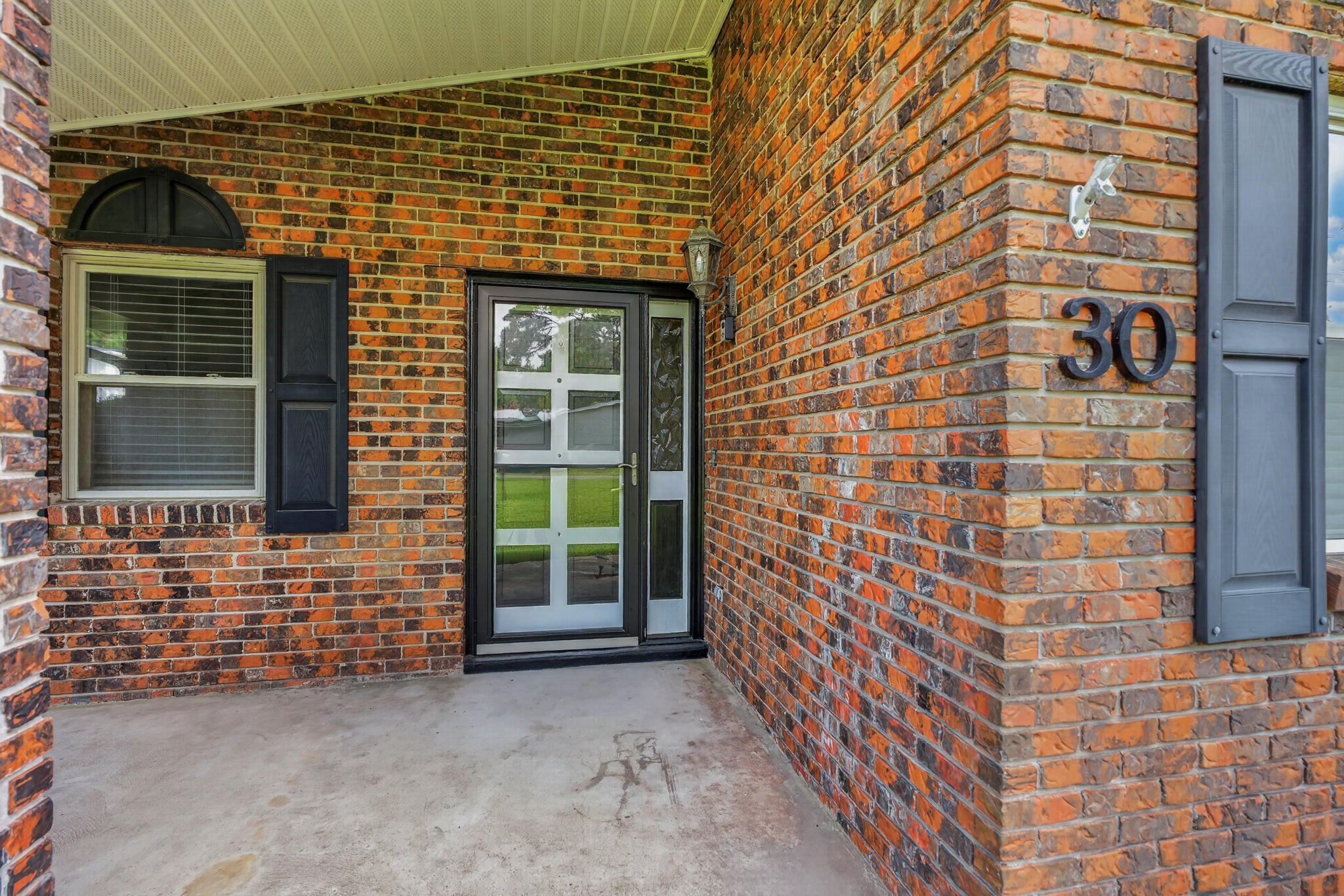 Poquito Bayou - Residential
