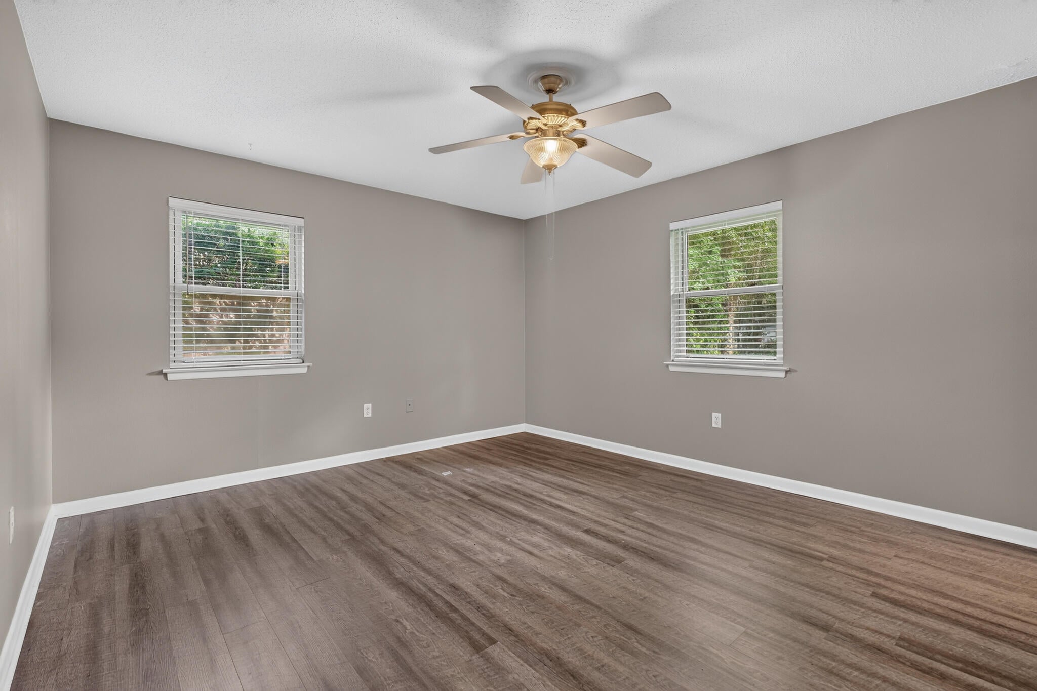 Poquito Bayou - Residential