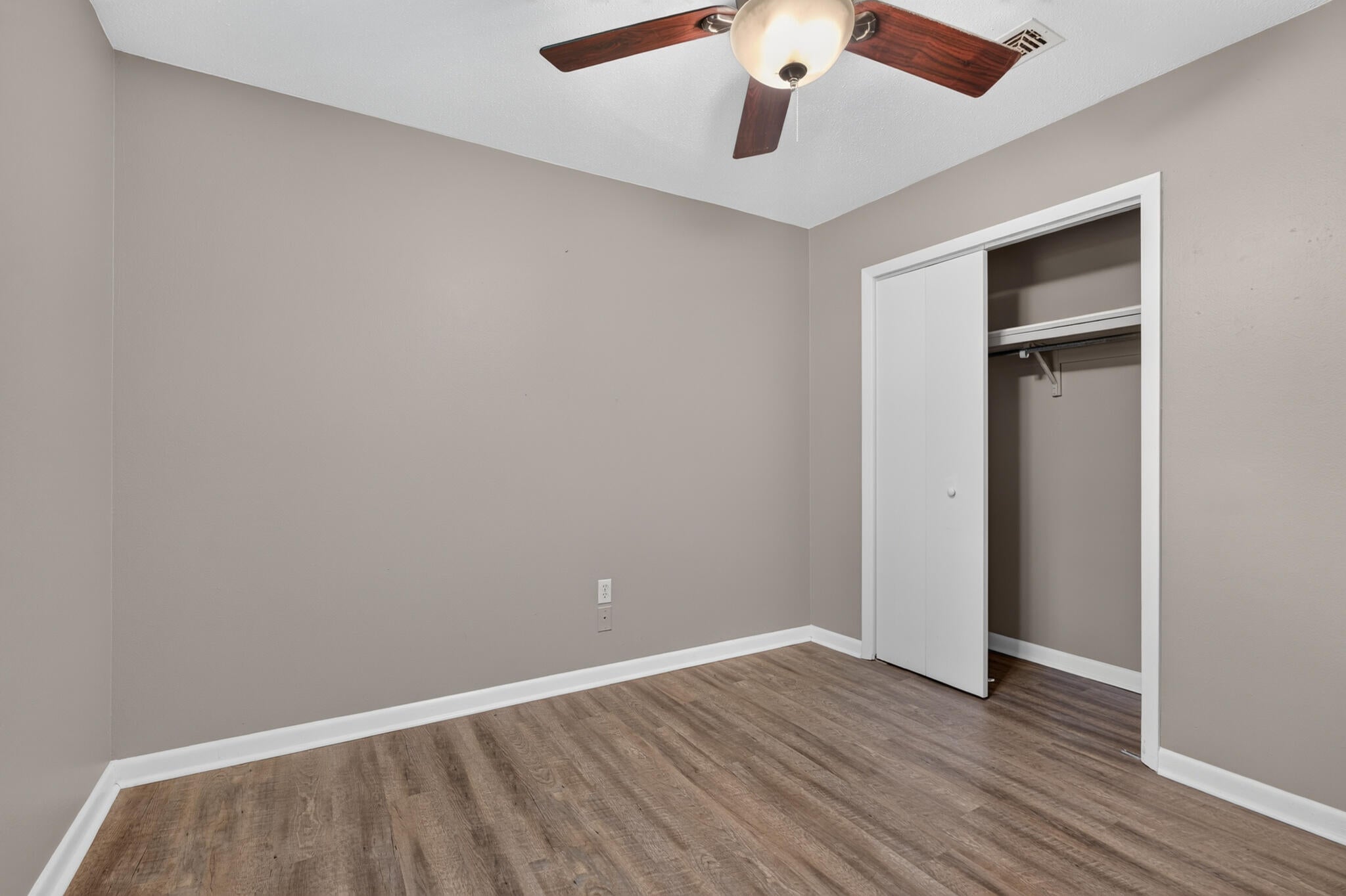 Poquito Bayou - Residential