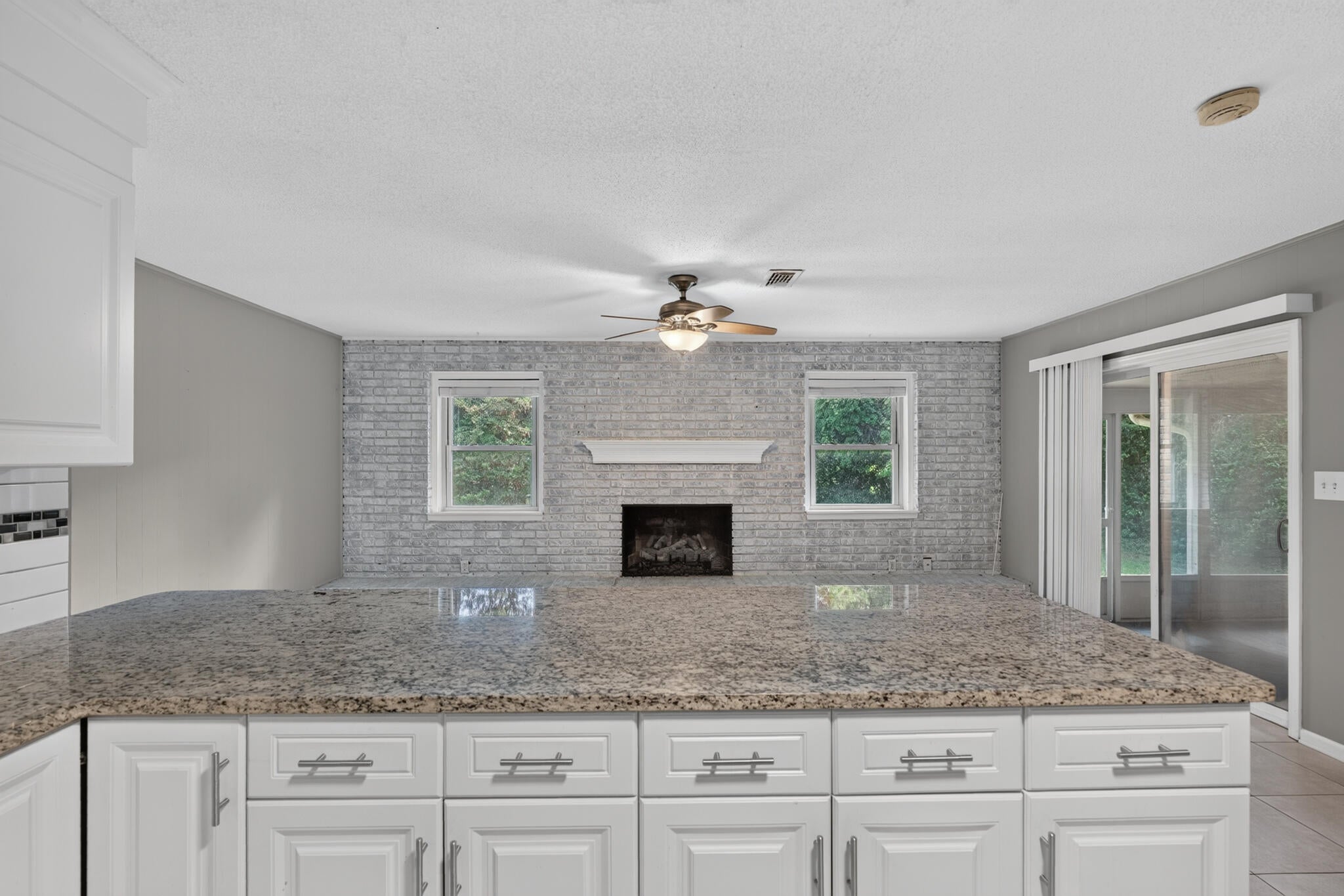 Poquito Bayou - Residential