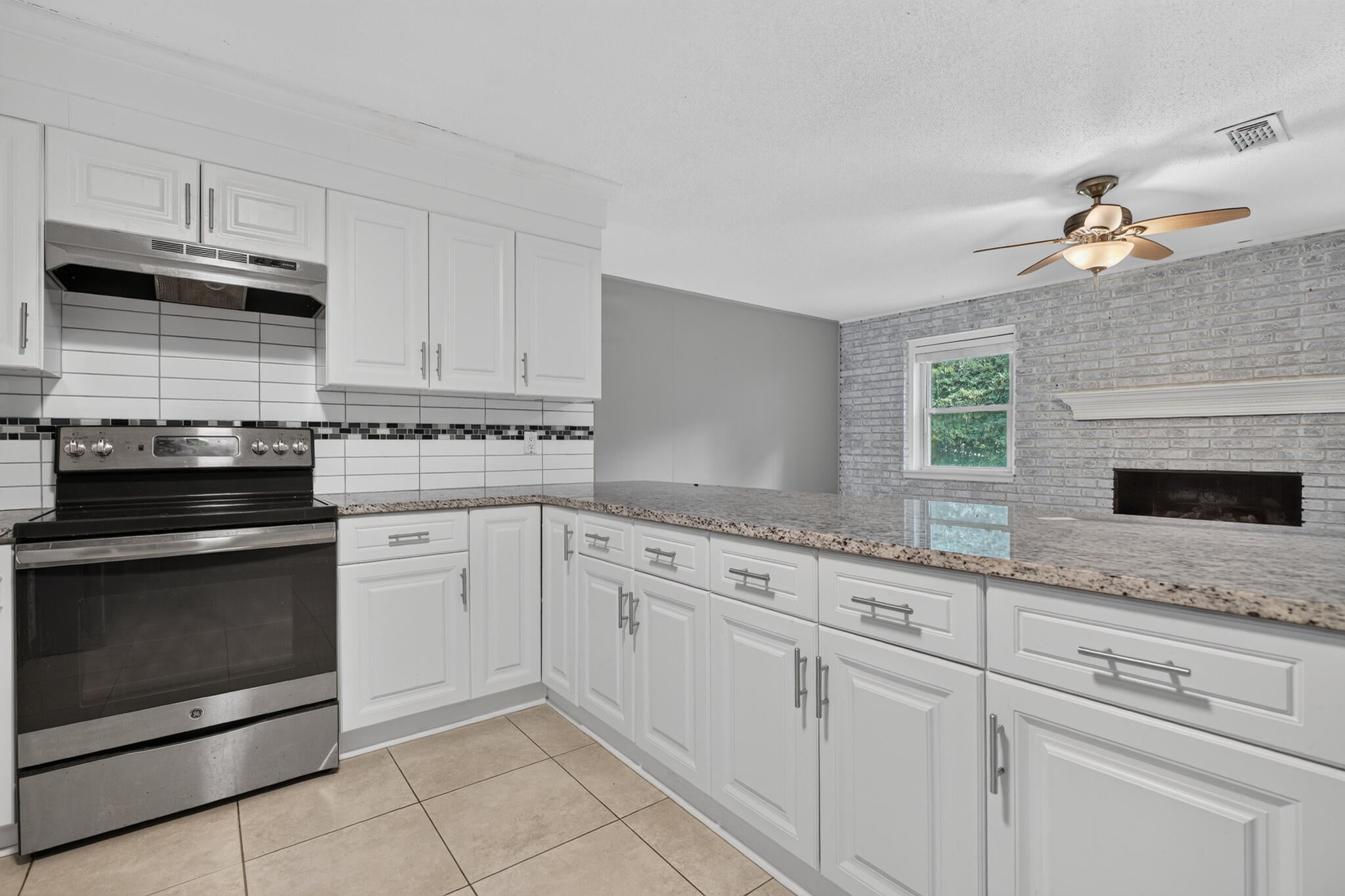 Poquito Bayou - Residential