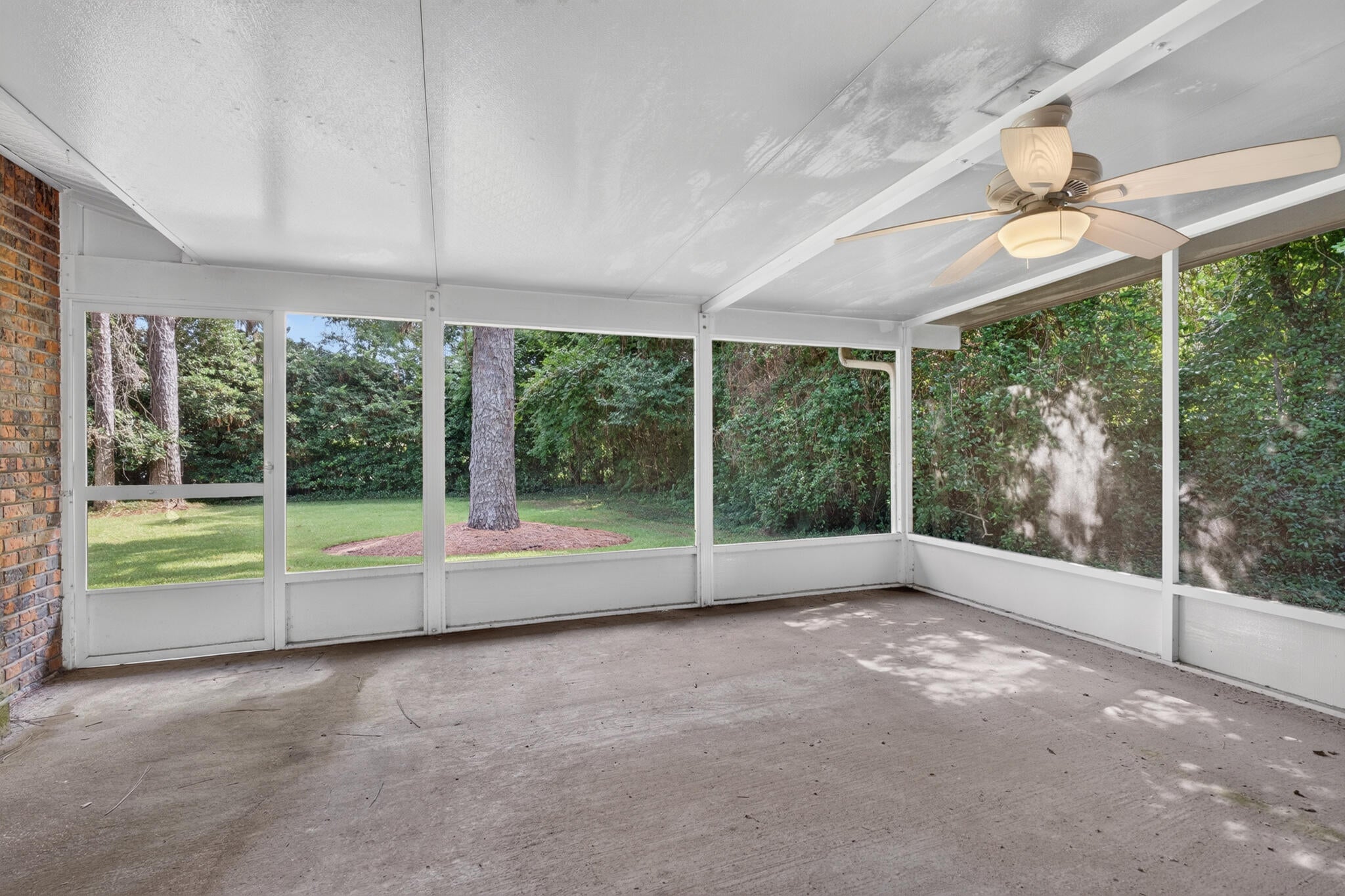 Poquito Bayou - Residential