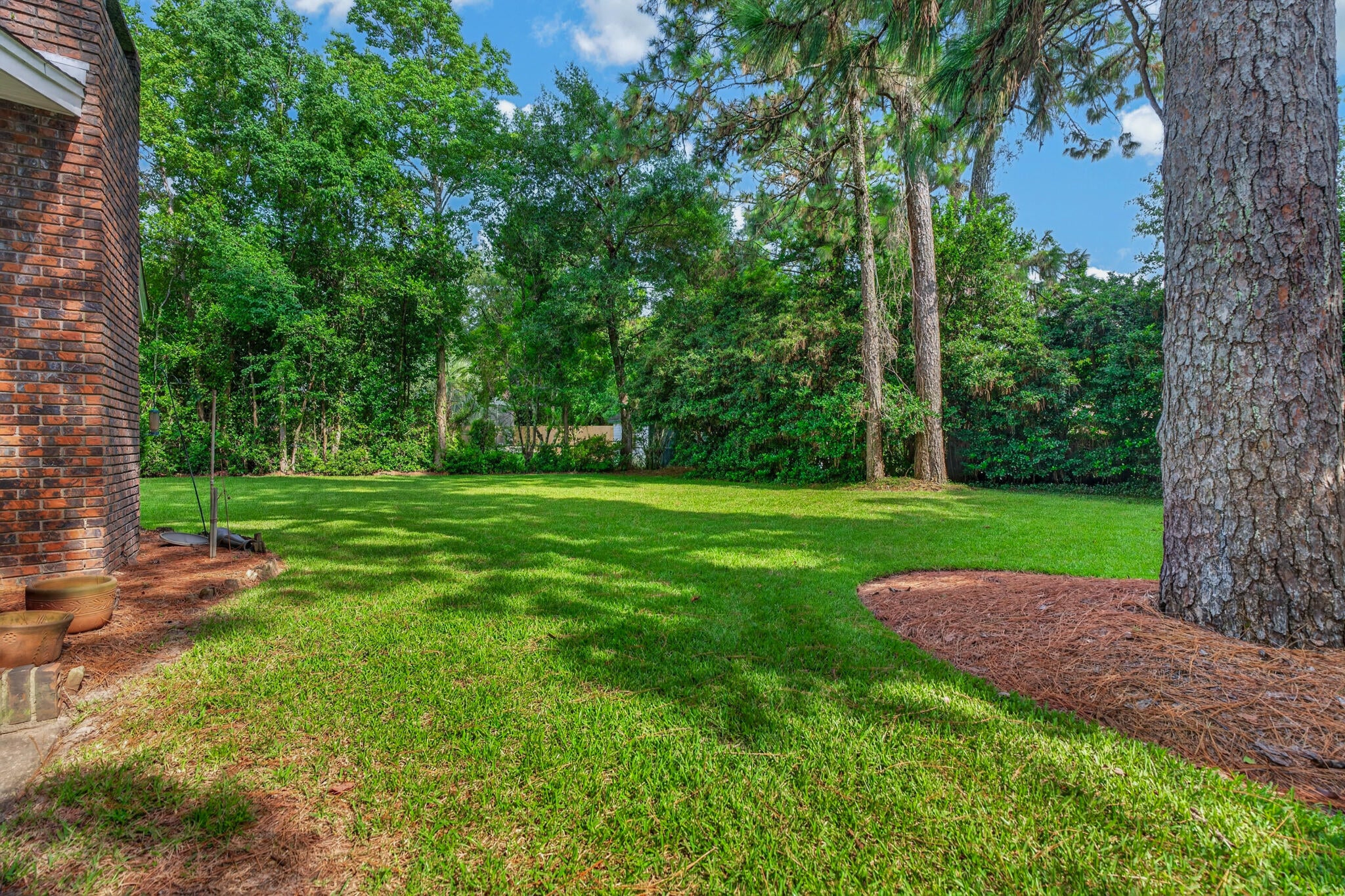 Poquito Bayou - Residential