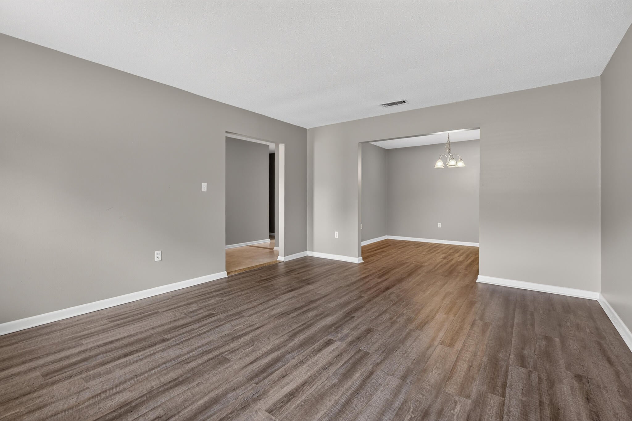 Poquito Bayou - Residential