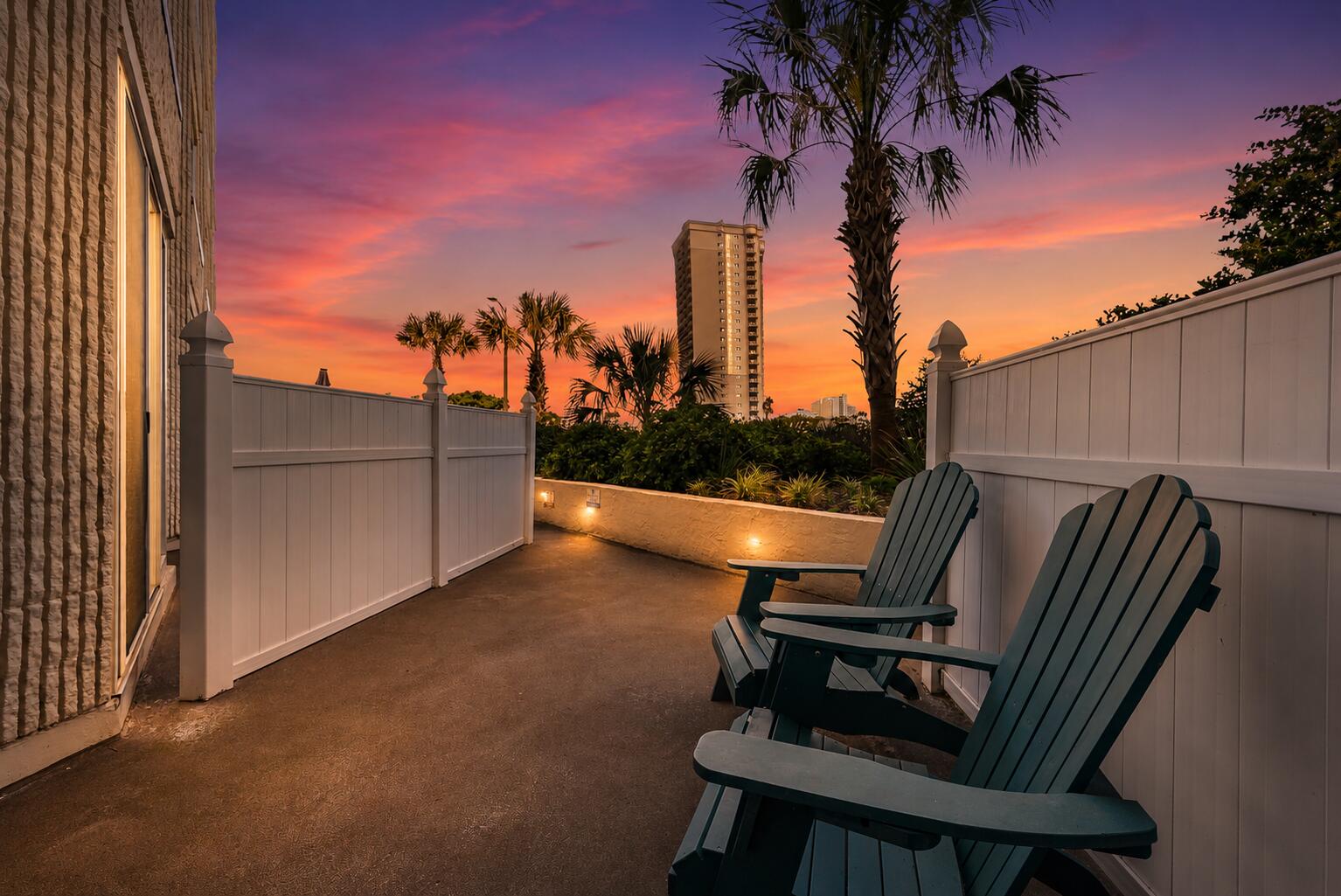 TOP OF THE GULF CONDO - Residential