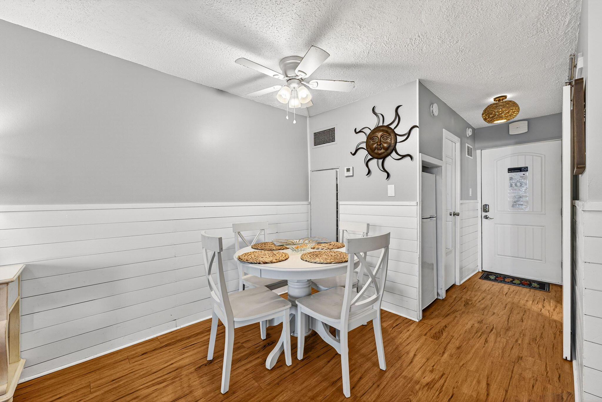 TOP OF THE GULF CONDO - Residential