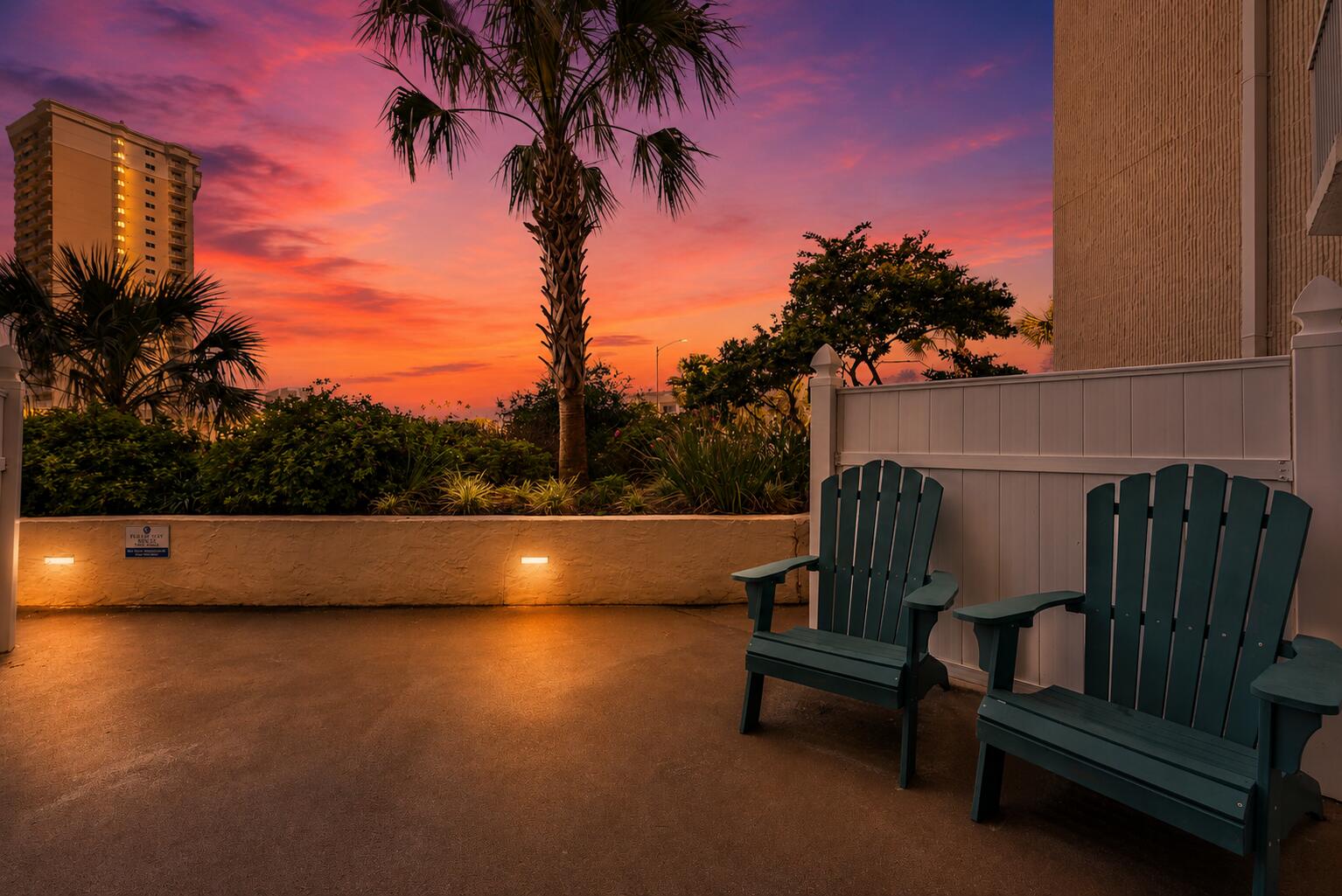 TOP OF THE GULF CONDO - Residential