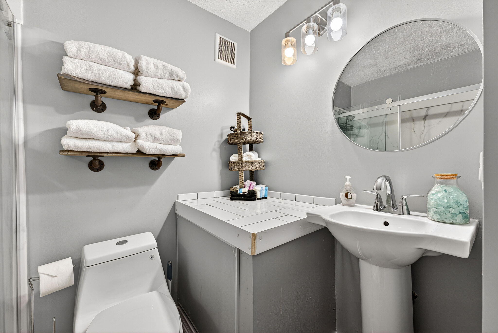 TOP OF THE GULF CONDO - Residential