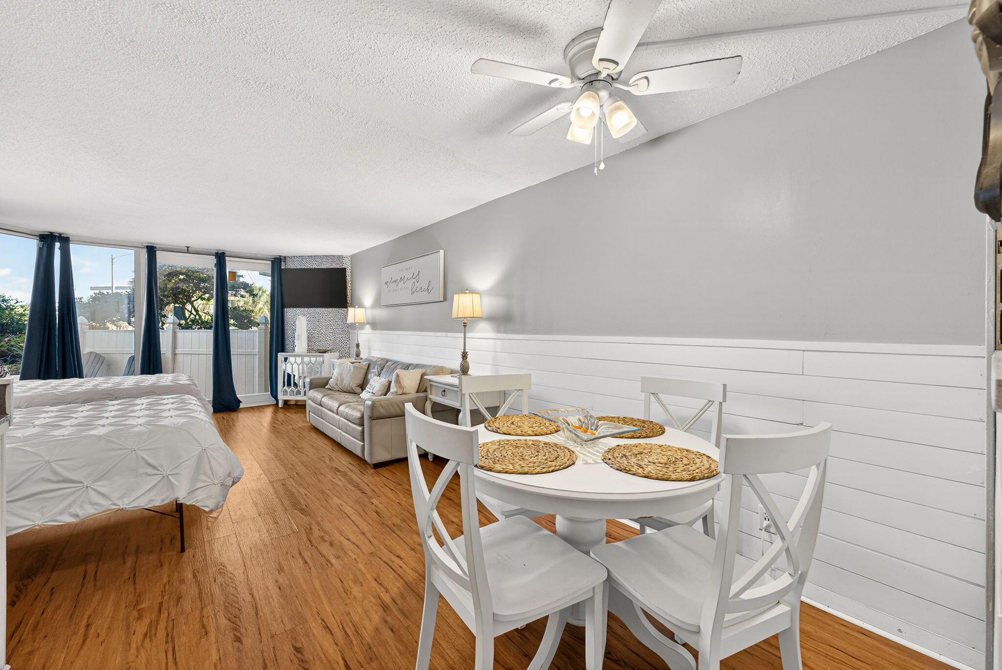 TOP OF THE GULF CONDO - Residential