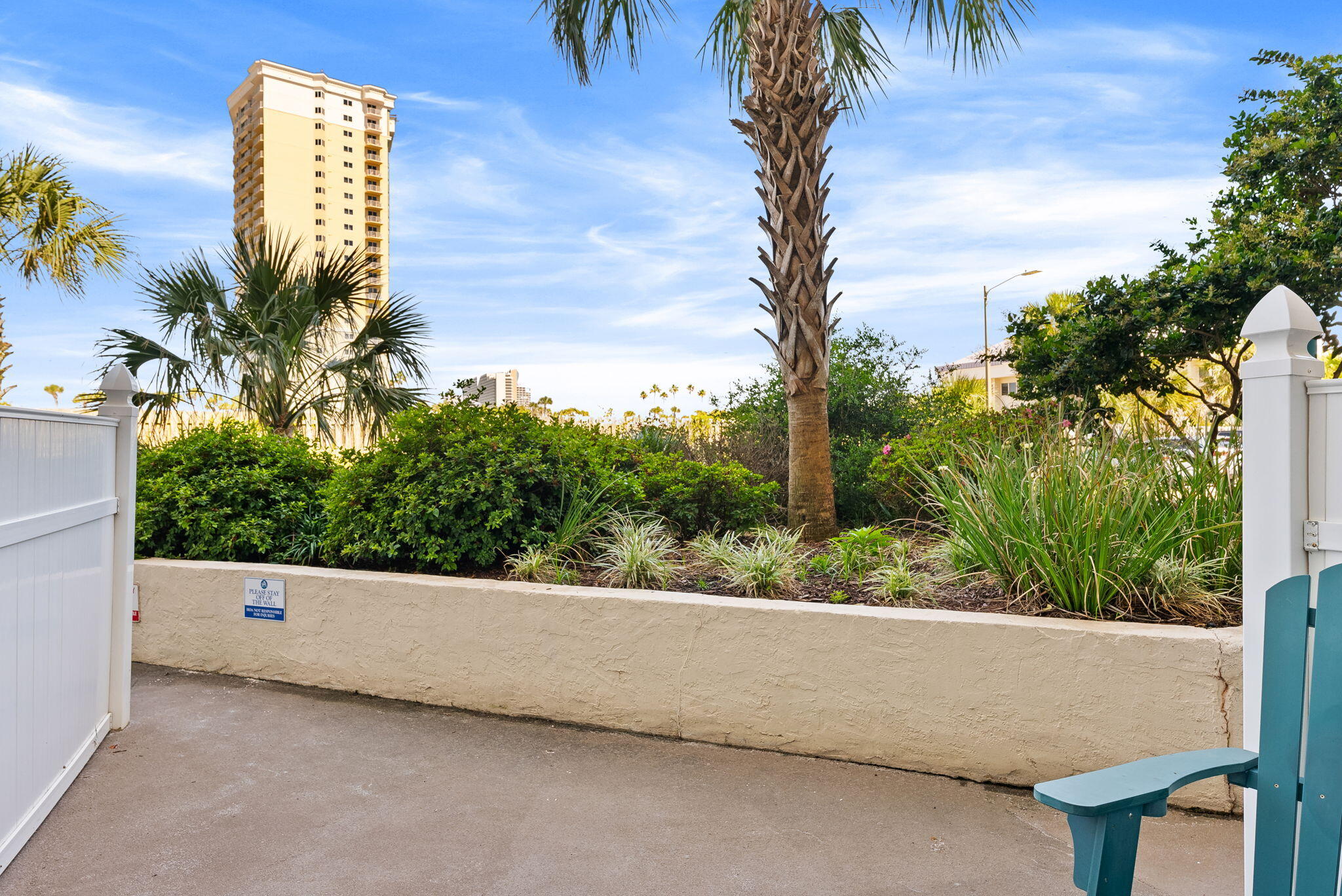TOP OF THE GULF CONDO - Residential