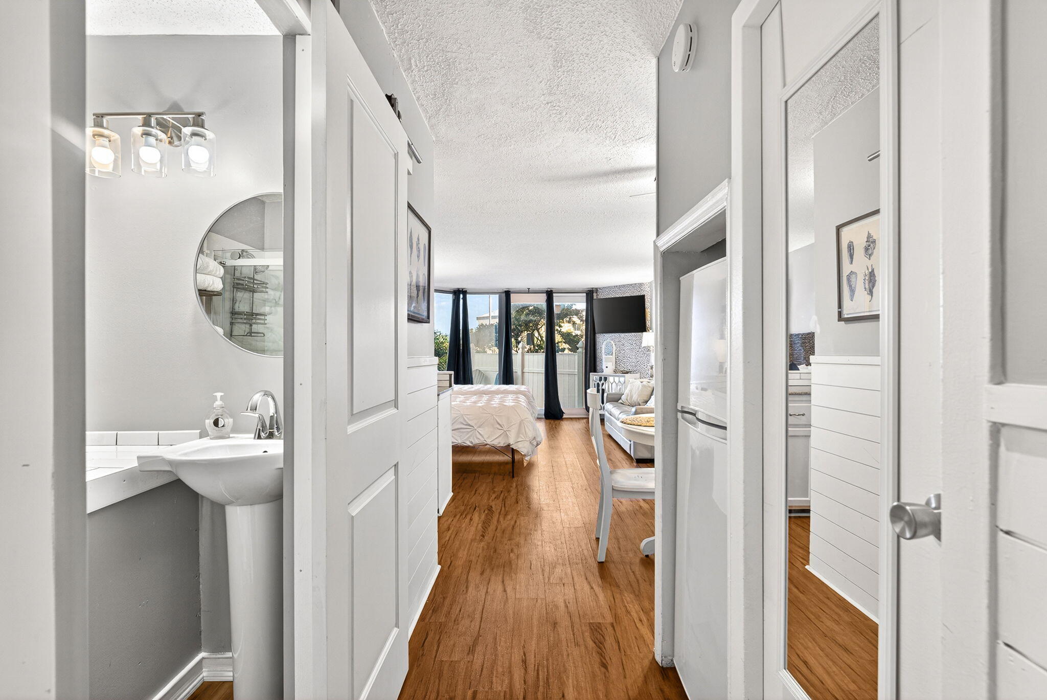 TOP OF THE GULF CONDO - Residential