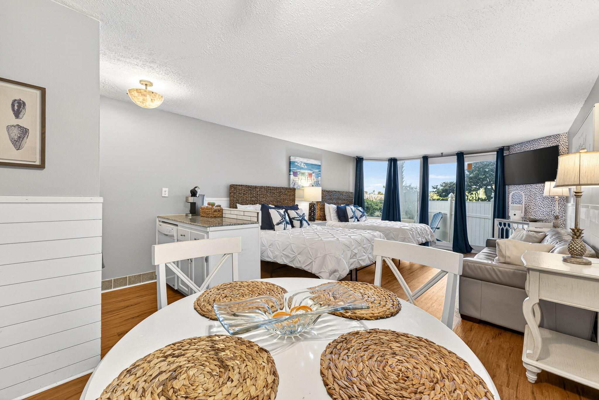 TOP OF THE GULF CONDO - Residential