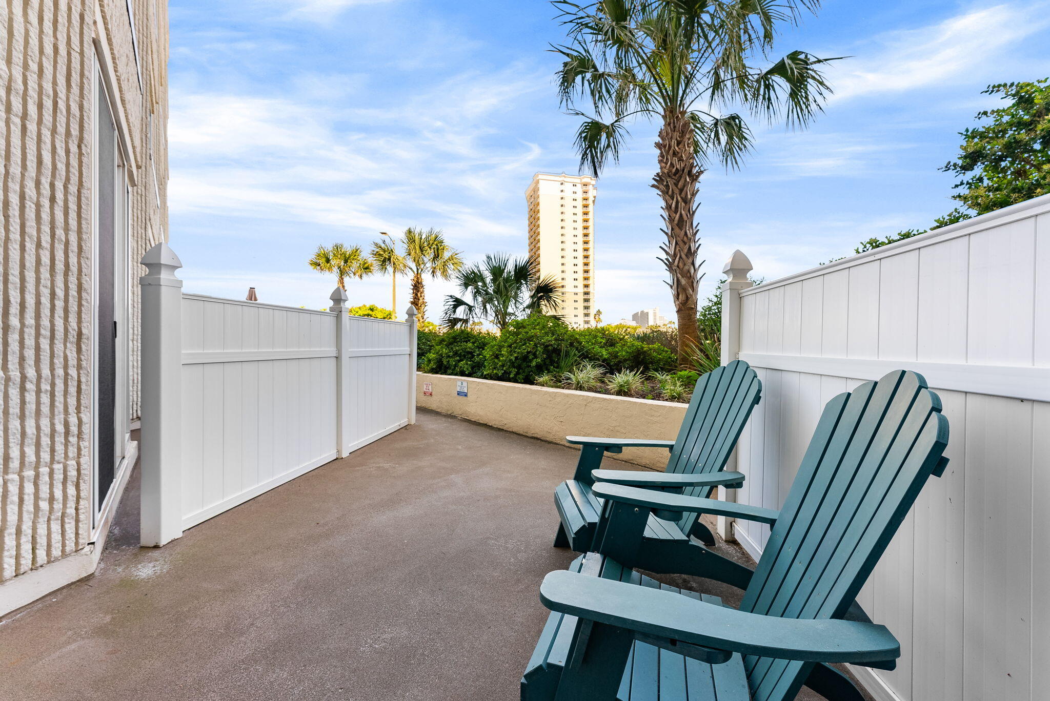 TOP OF THE GULF CONDO - Residential