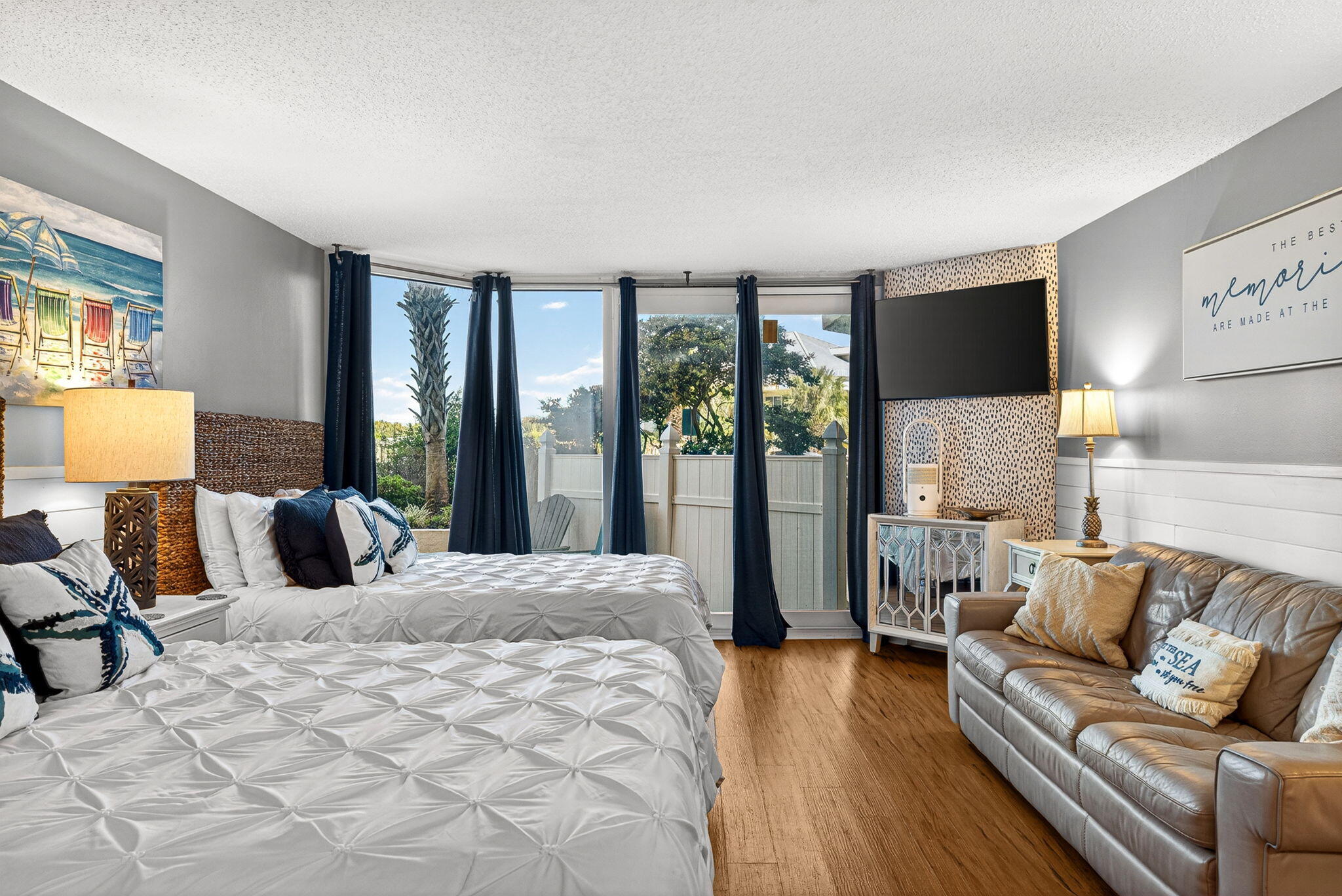 TOP OF THE GULF CONDO - Residential
