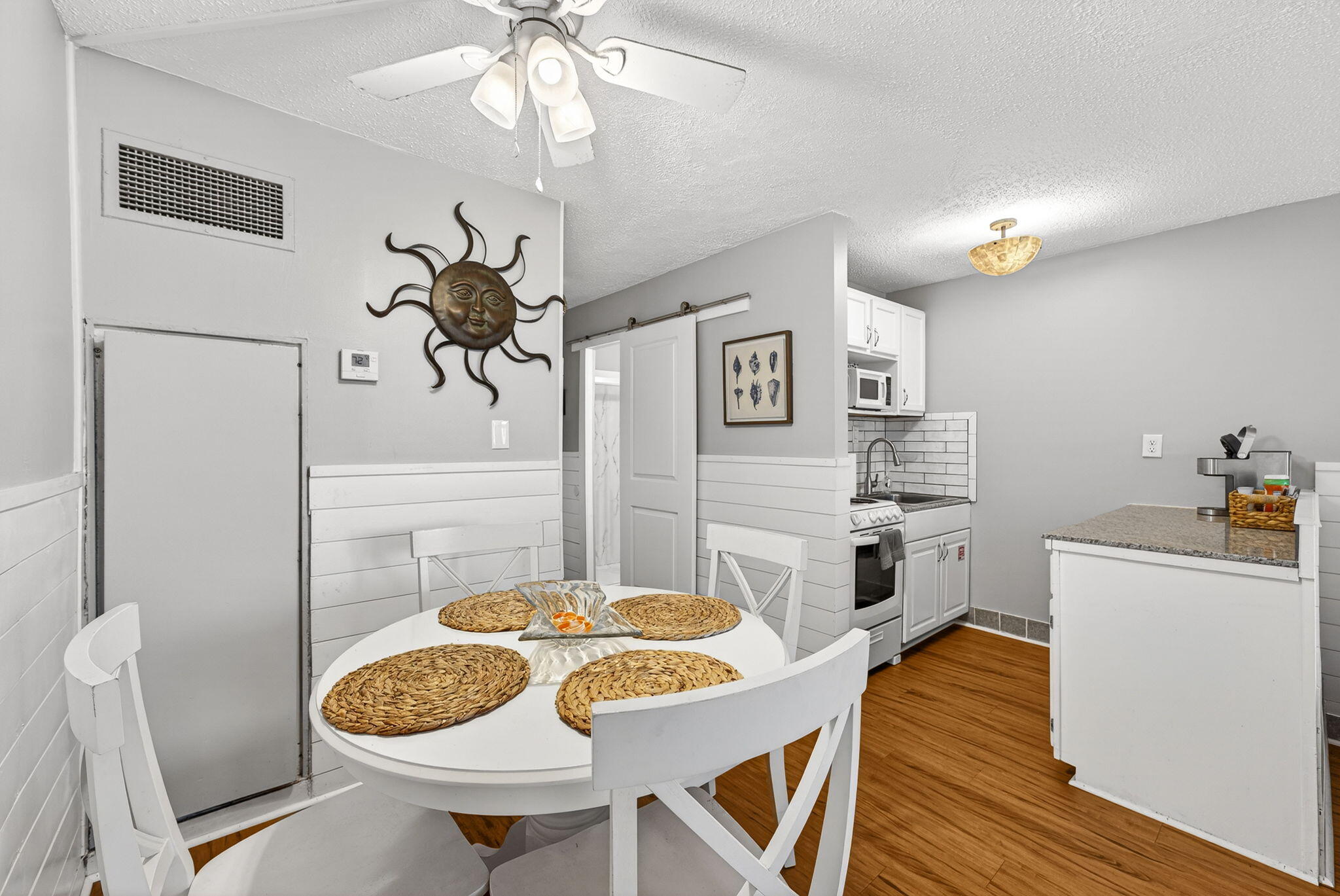 TOP OF THE GULF CONDO - Residential