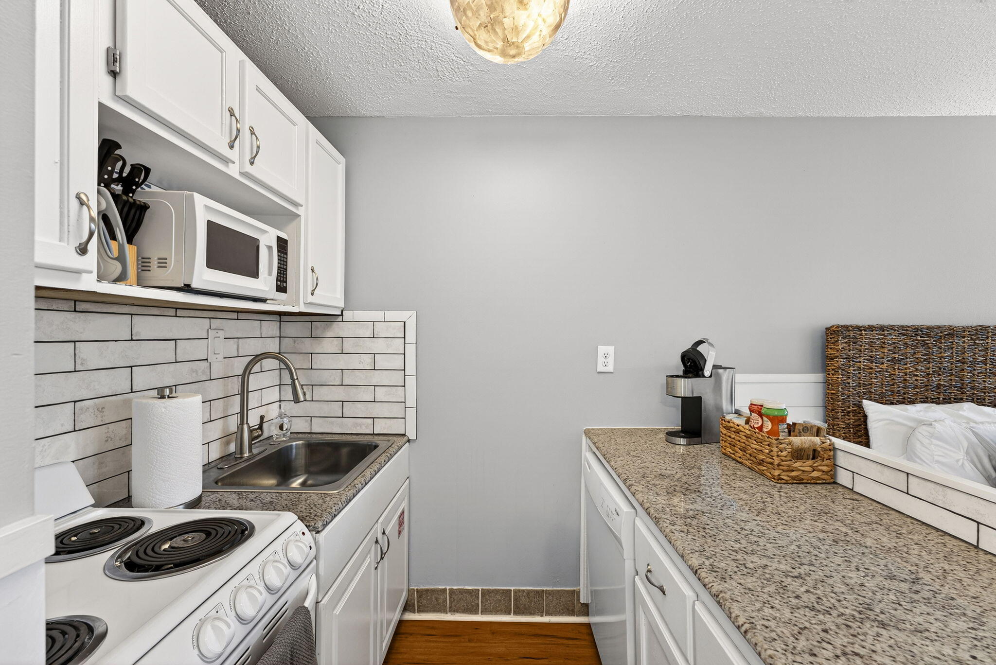 TOP OF THE GULF CONDO - Residential