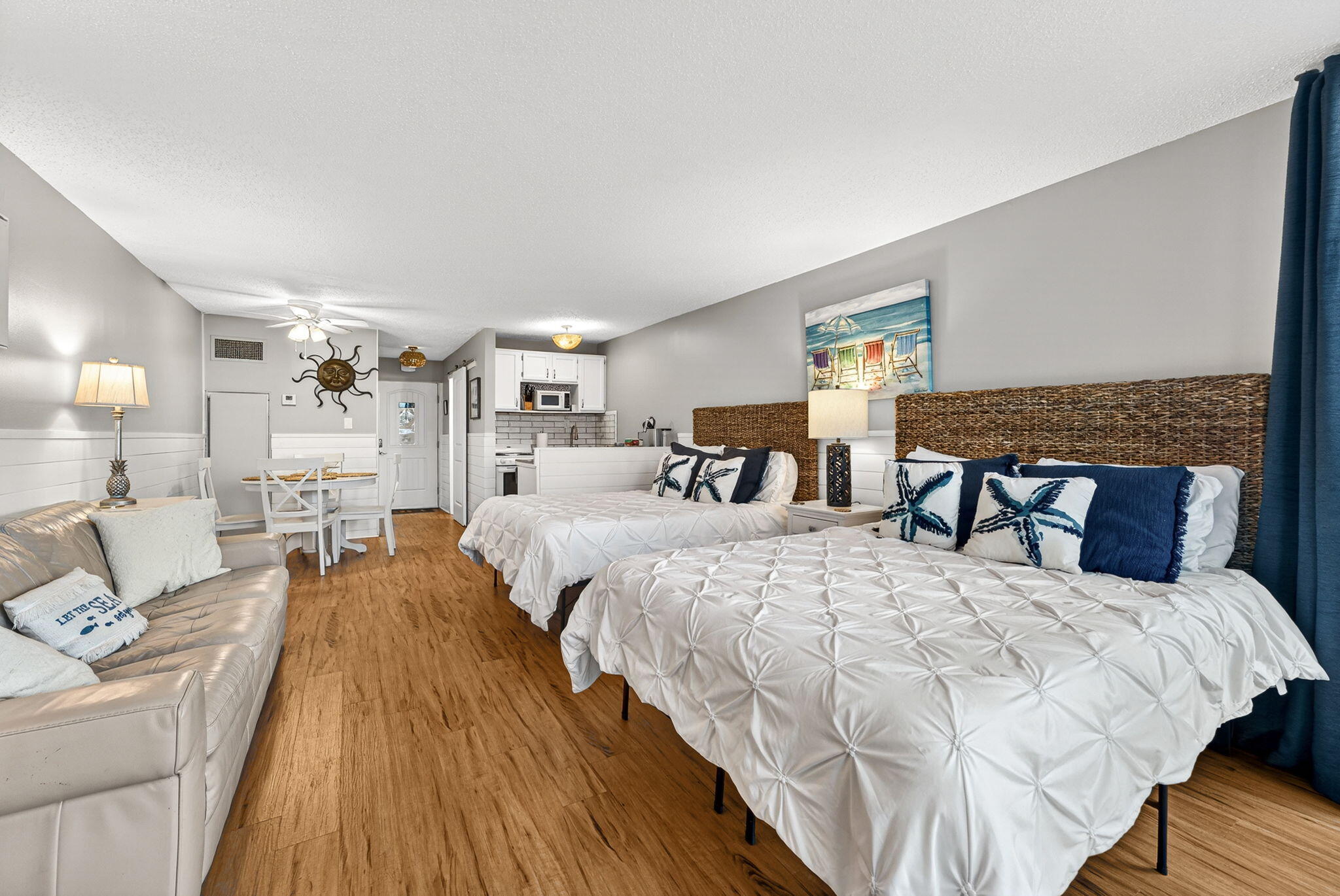 TOP OF THE GULF CONDO - Residential