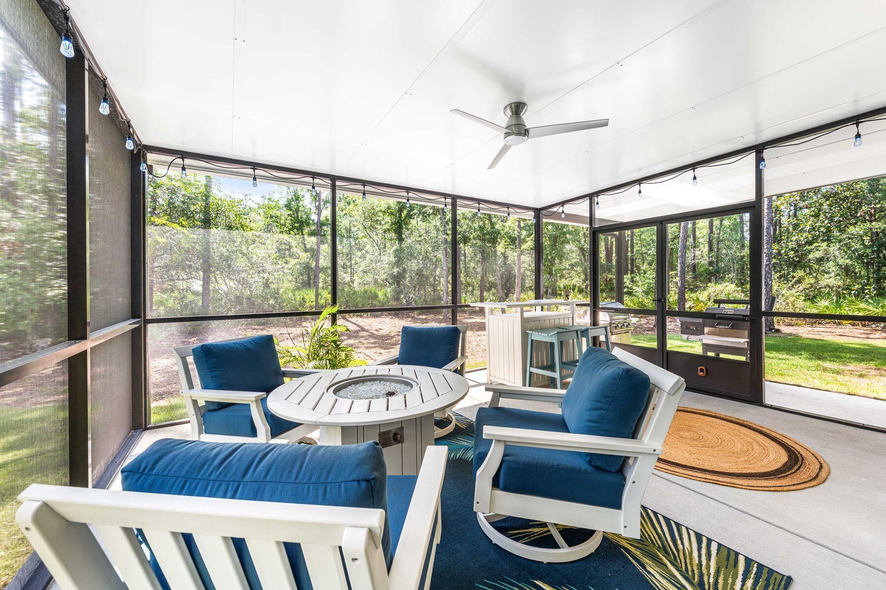 Cross Creek Shores - Residential