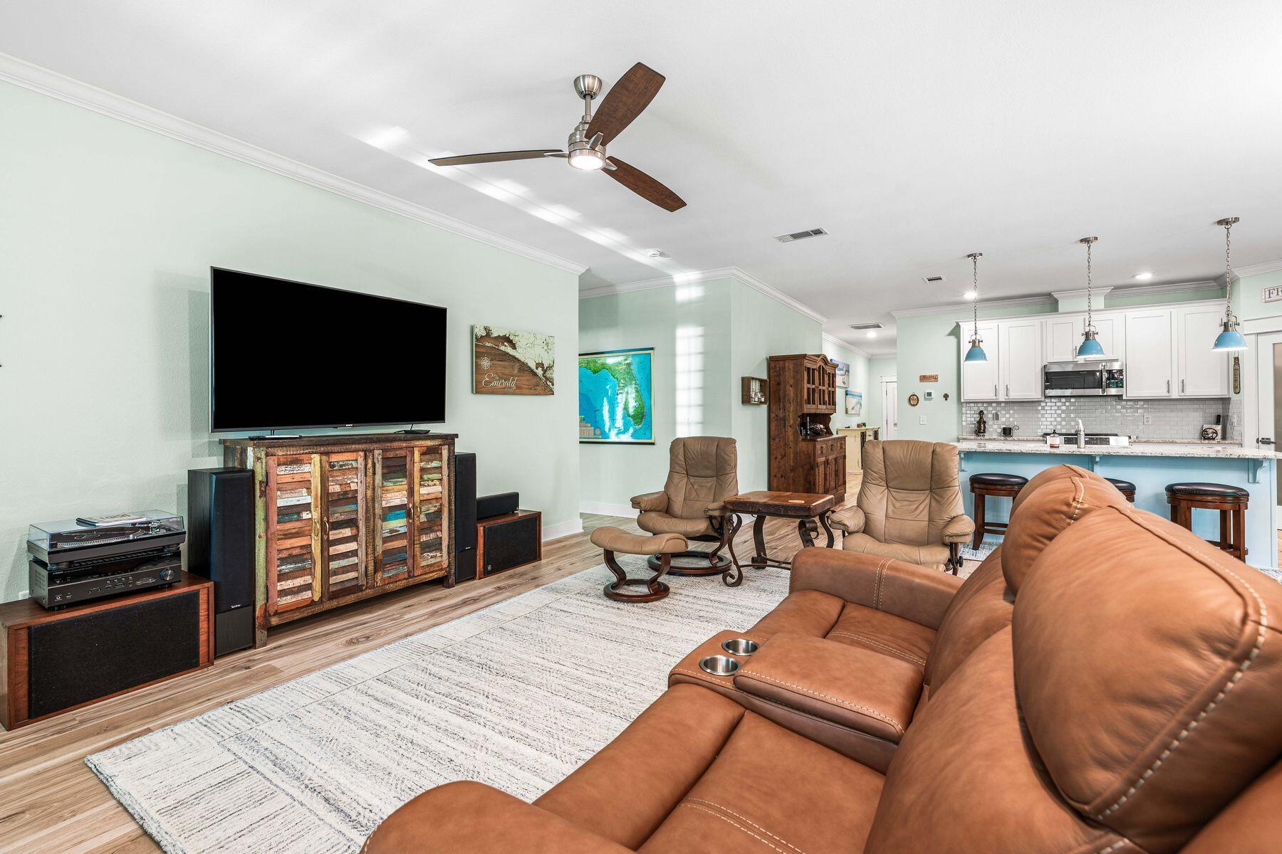 Cross Creek Shores - Residential