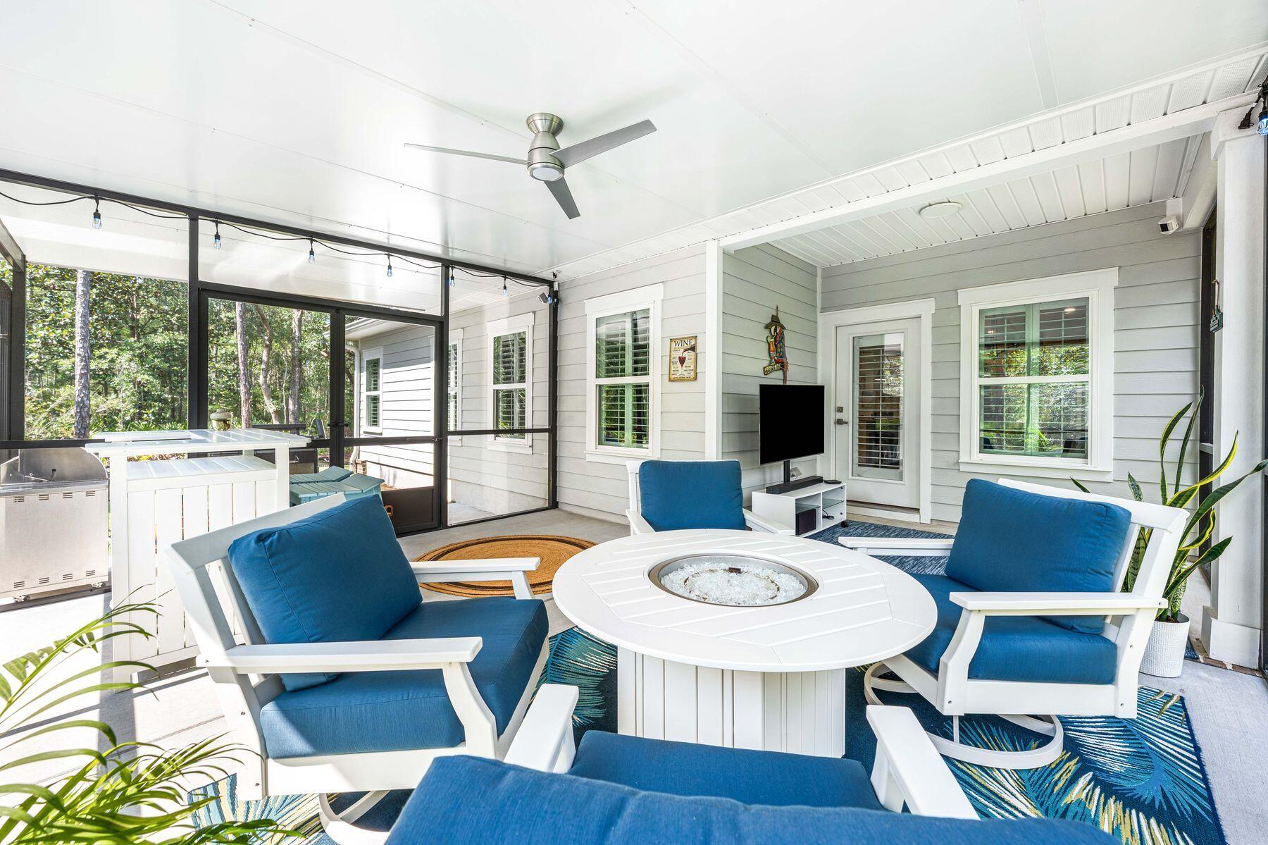 Cross Creek Shores - Residential
