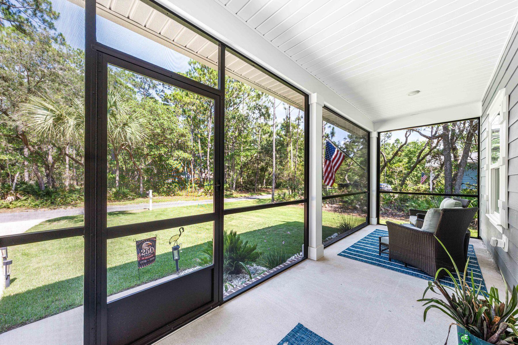 Cross Creek Shores - Residential