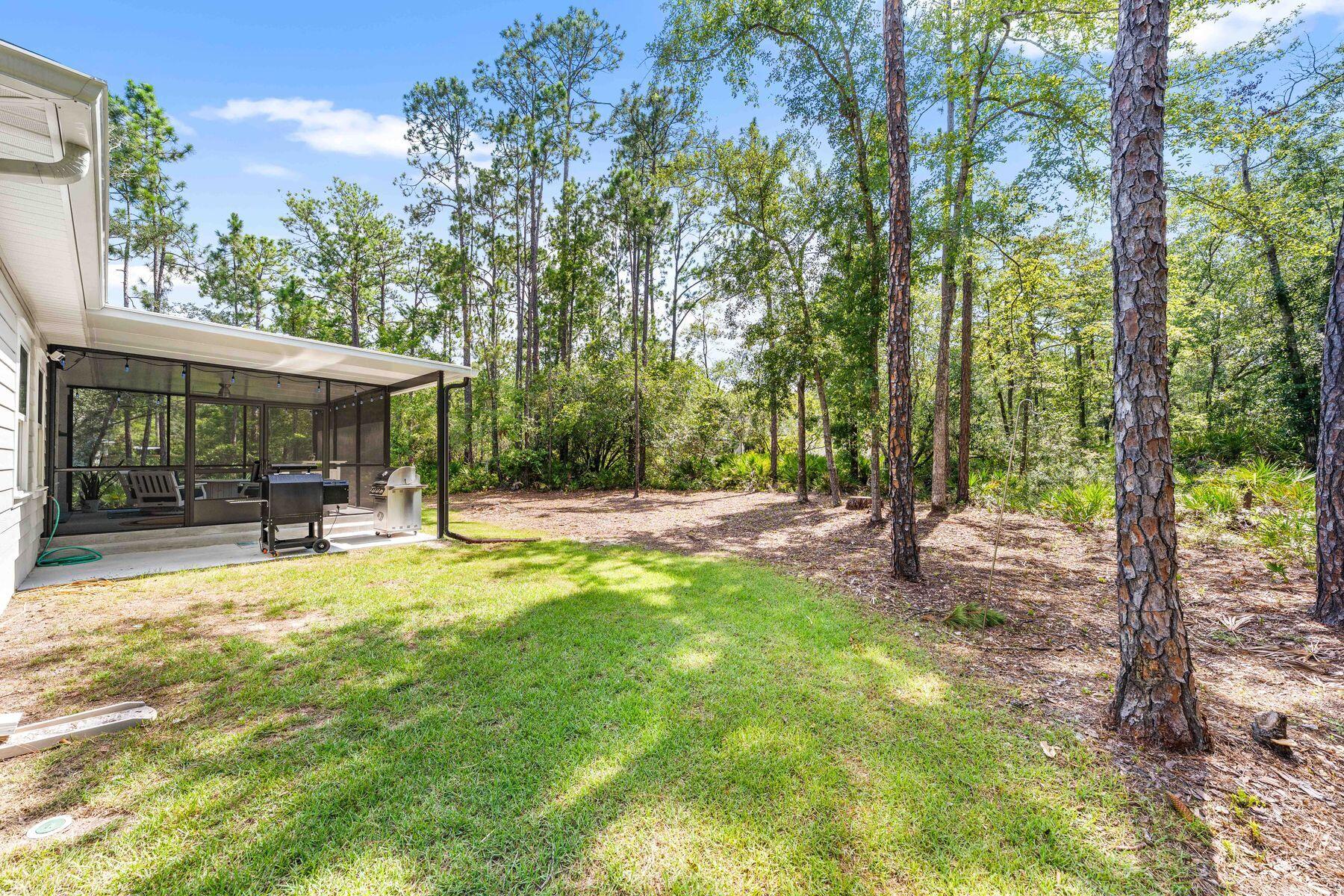 Cross Creek Shores - Residential