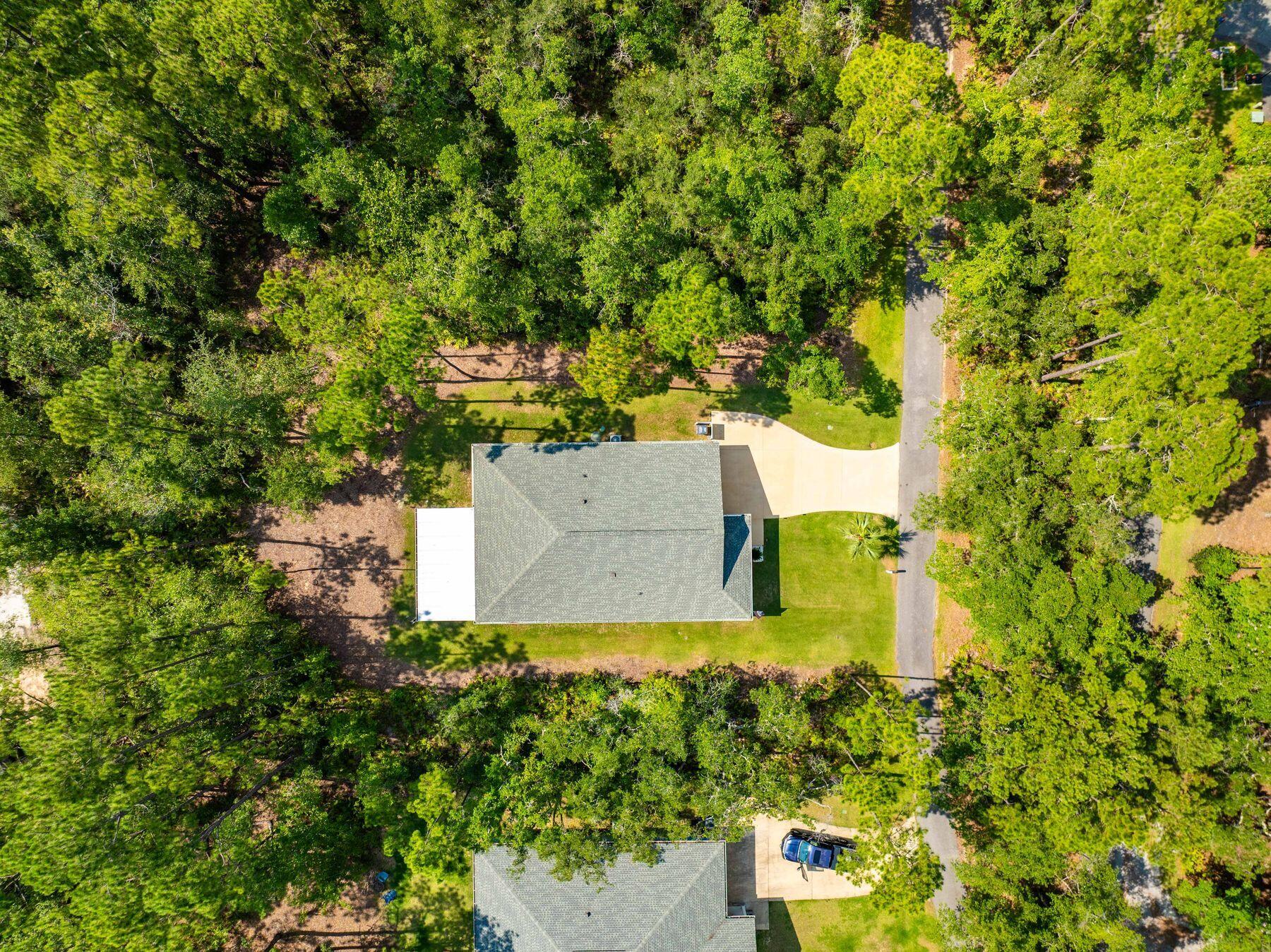 Cross Creek Shores - Residential