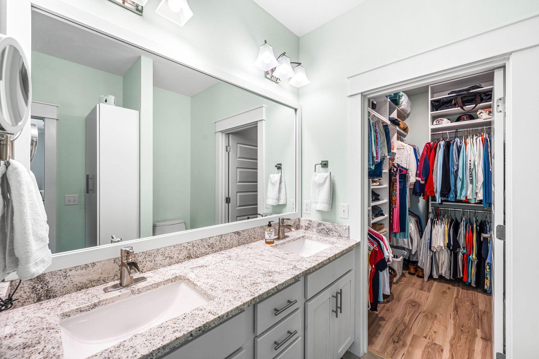 Cross Creek Shores - Residential