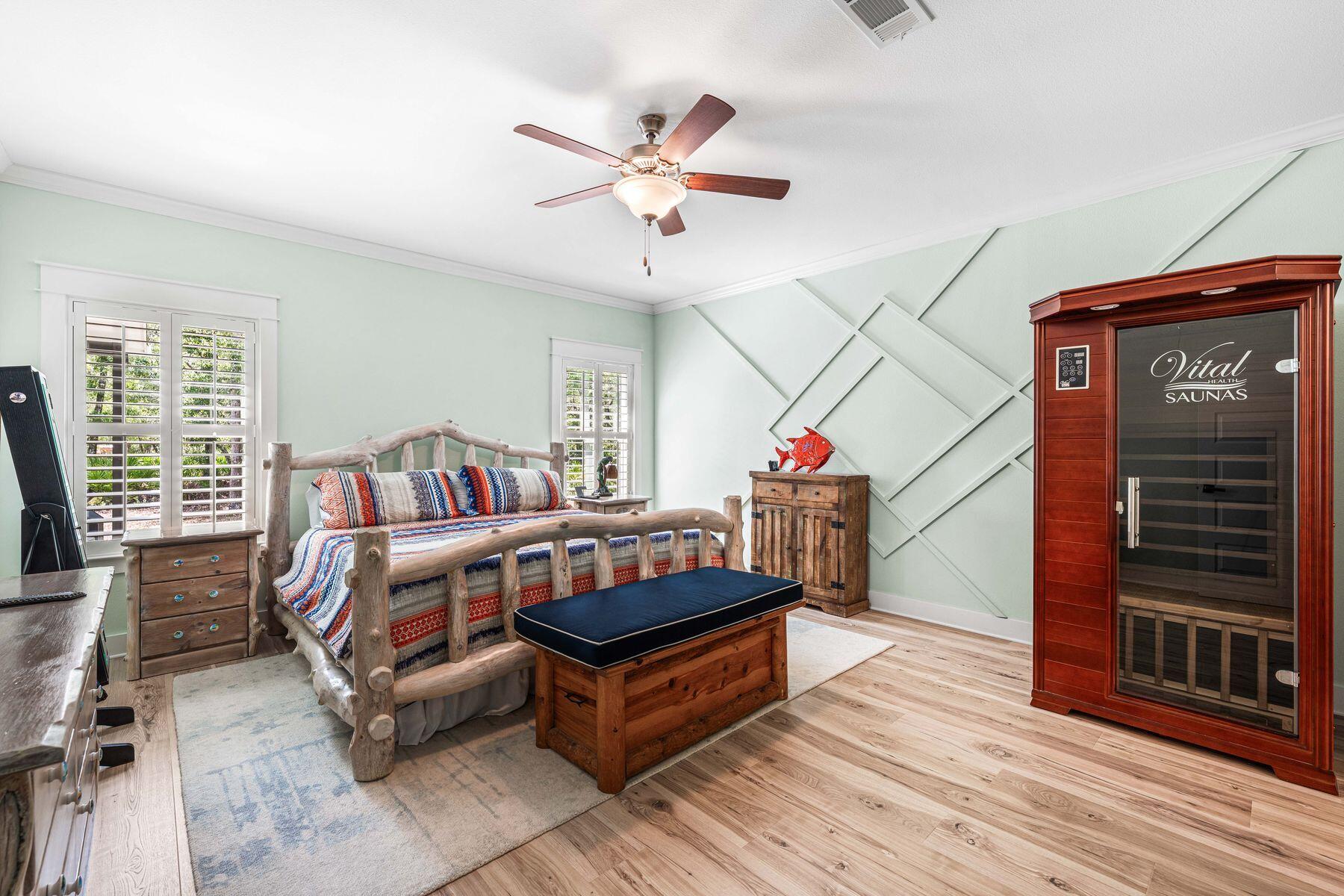 Cross Creek Shores - Residential