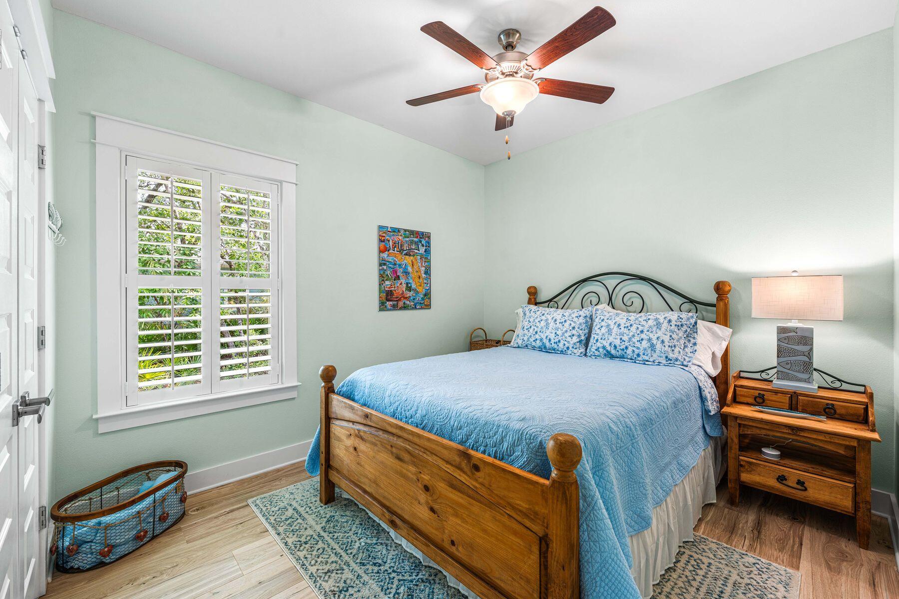 Cross Creek Shores - Residential