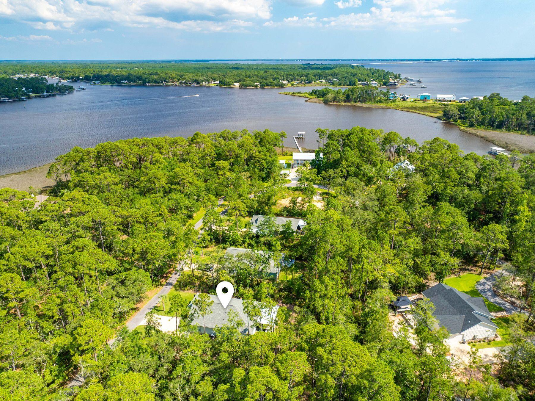 Cross Creek Shores - Residential