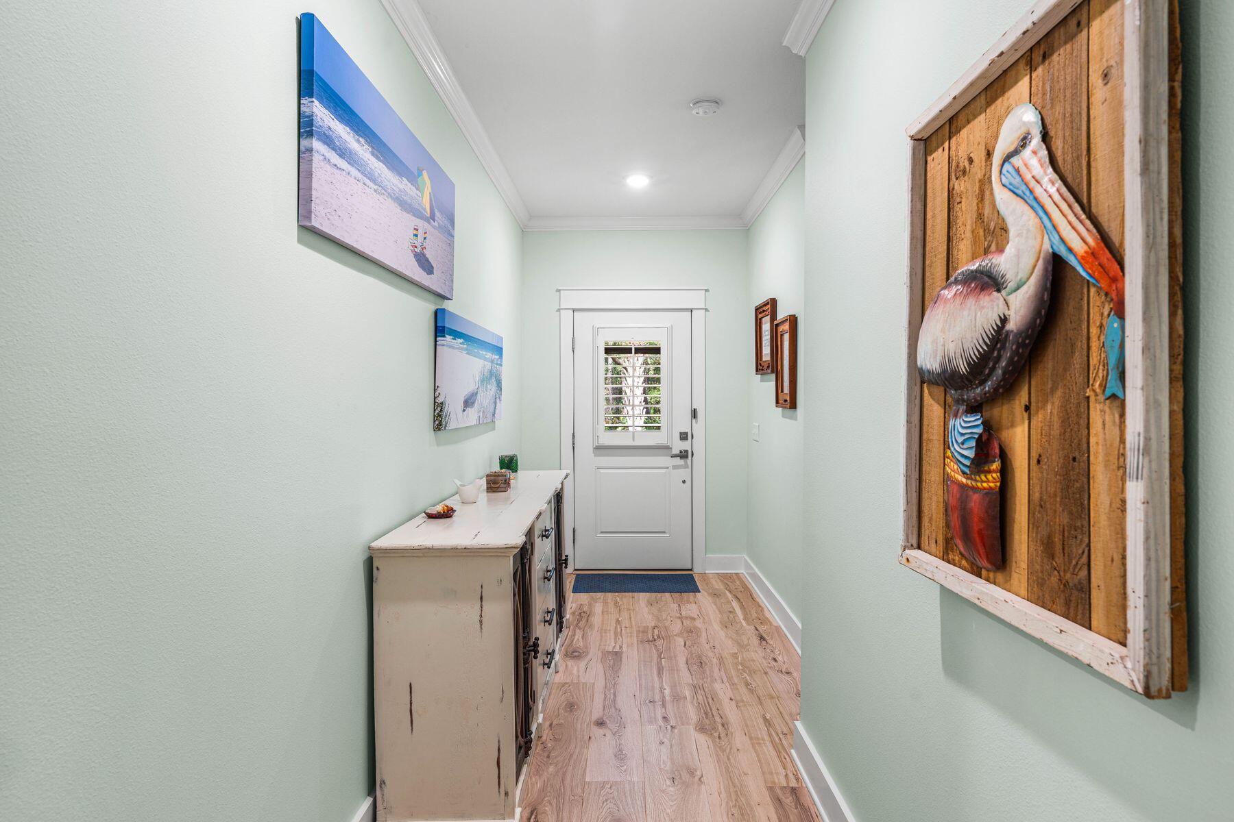 Cross Creek Shores - Residential