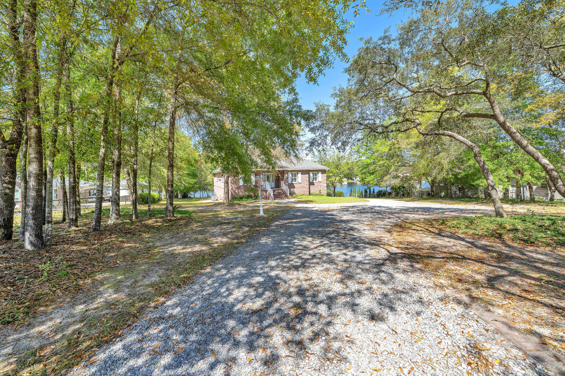MEADOW LAKE ESTATES - Residential
