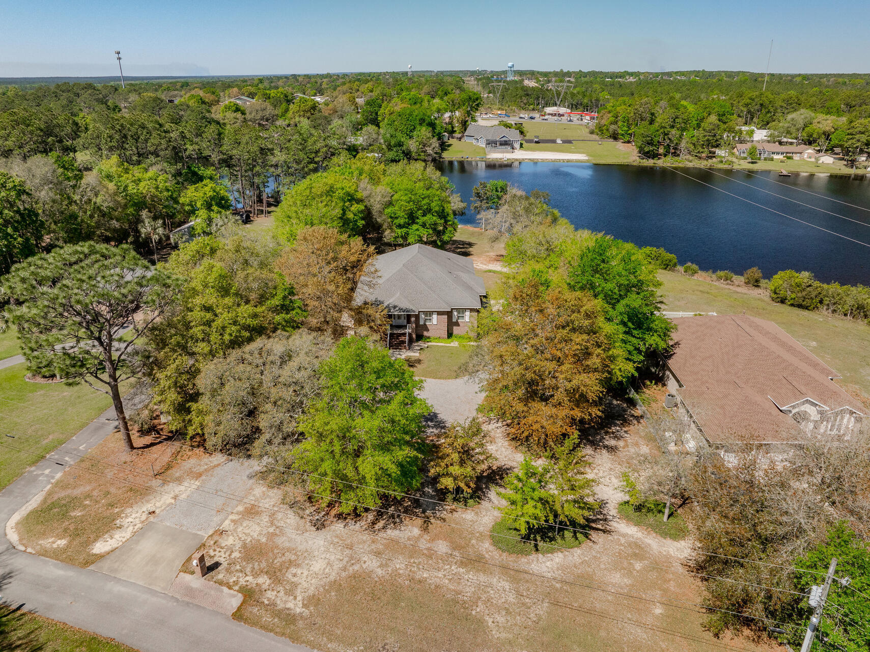 MEADOW LAKE ESTATES - Residential