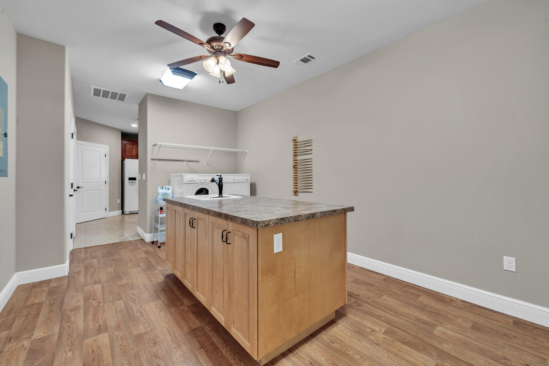 MEADOW LAKE ESTATES - Residential