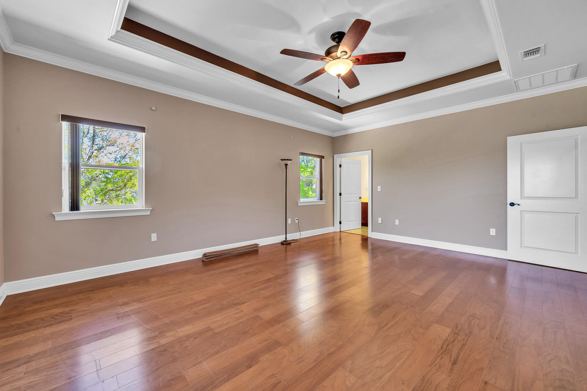 MEADOW LAKE ESTATES - Residential