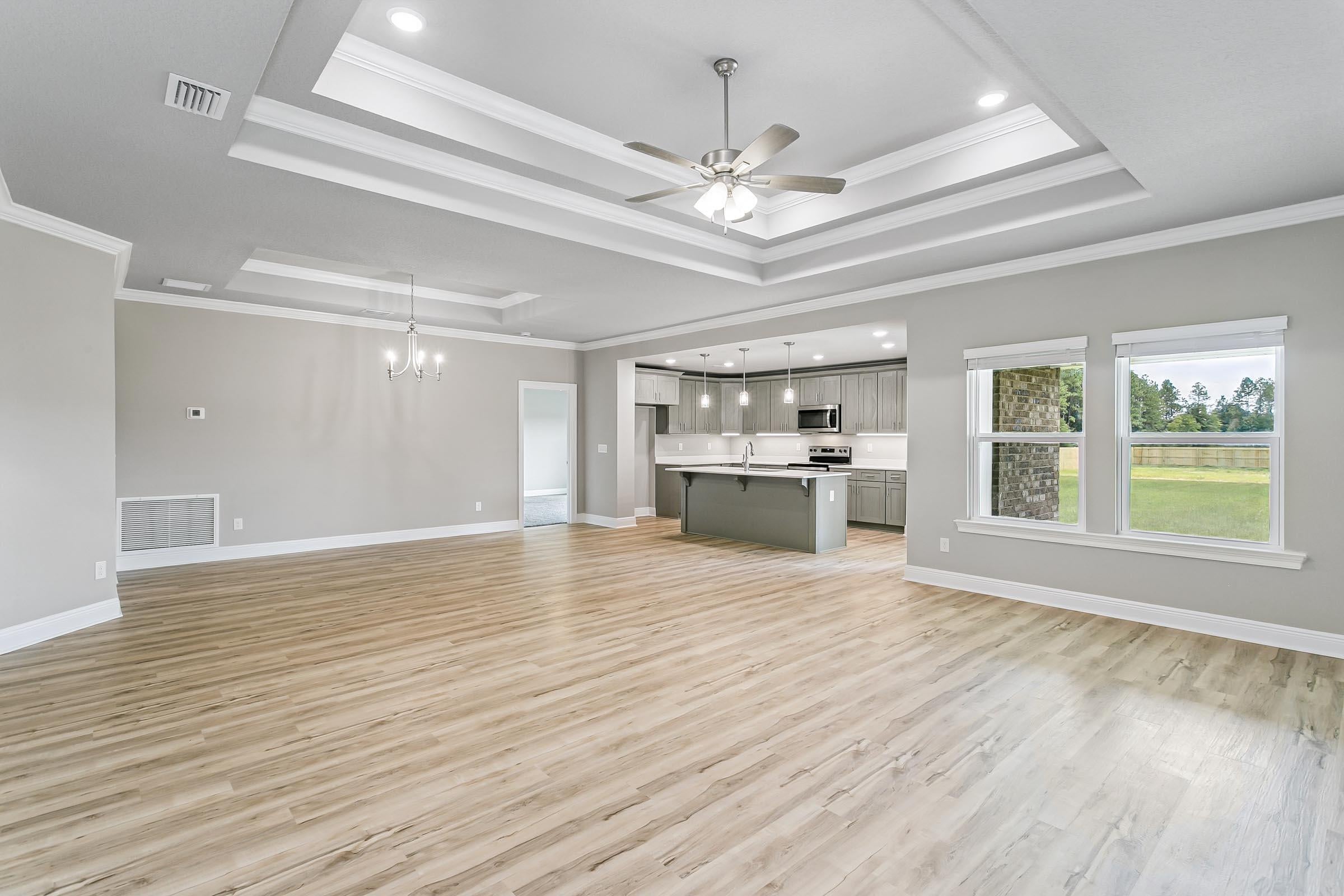 Buckeyes Landing - Residential