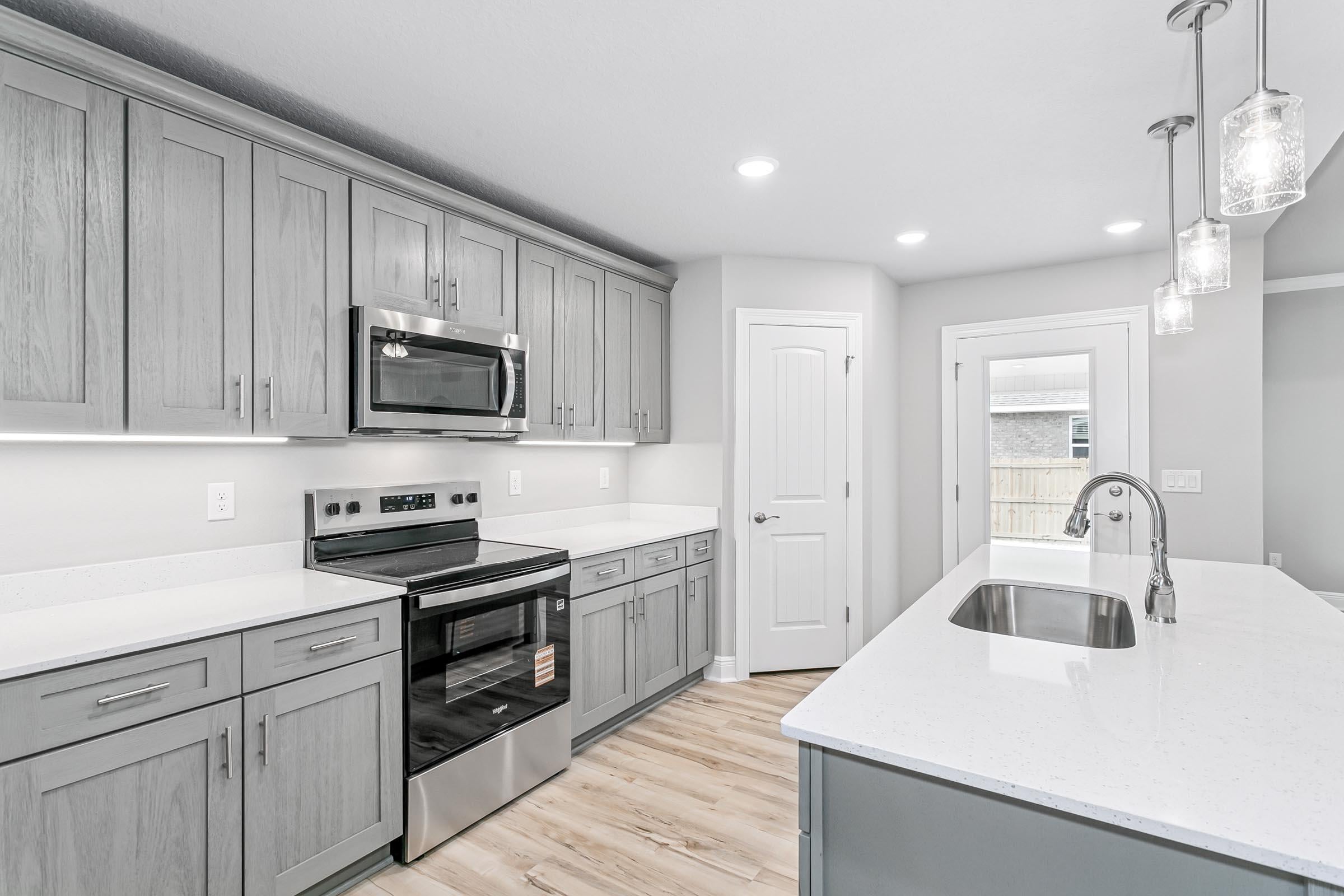 Buckeyes Landing - Residential