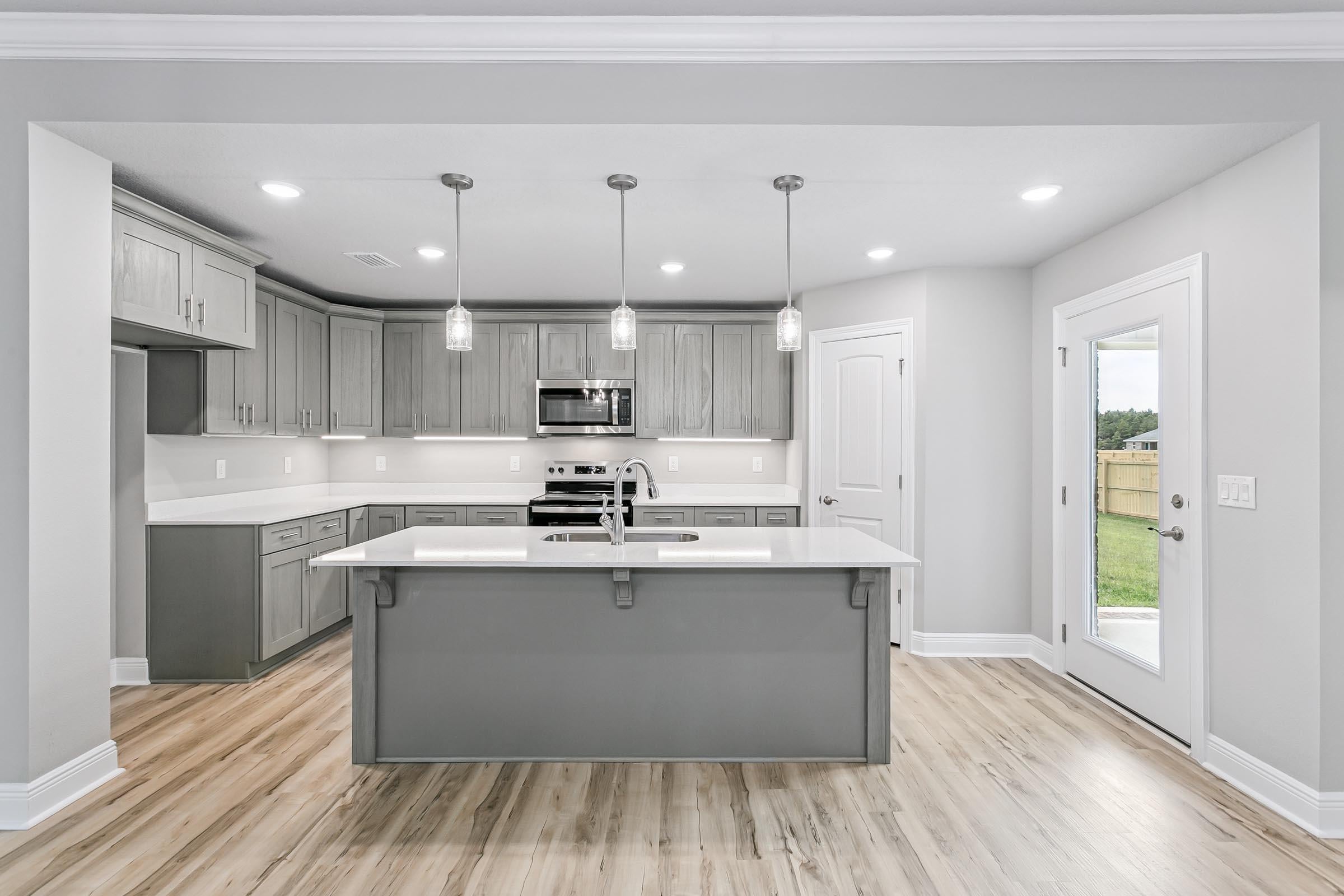 Buckeyes Landing - Residential