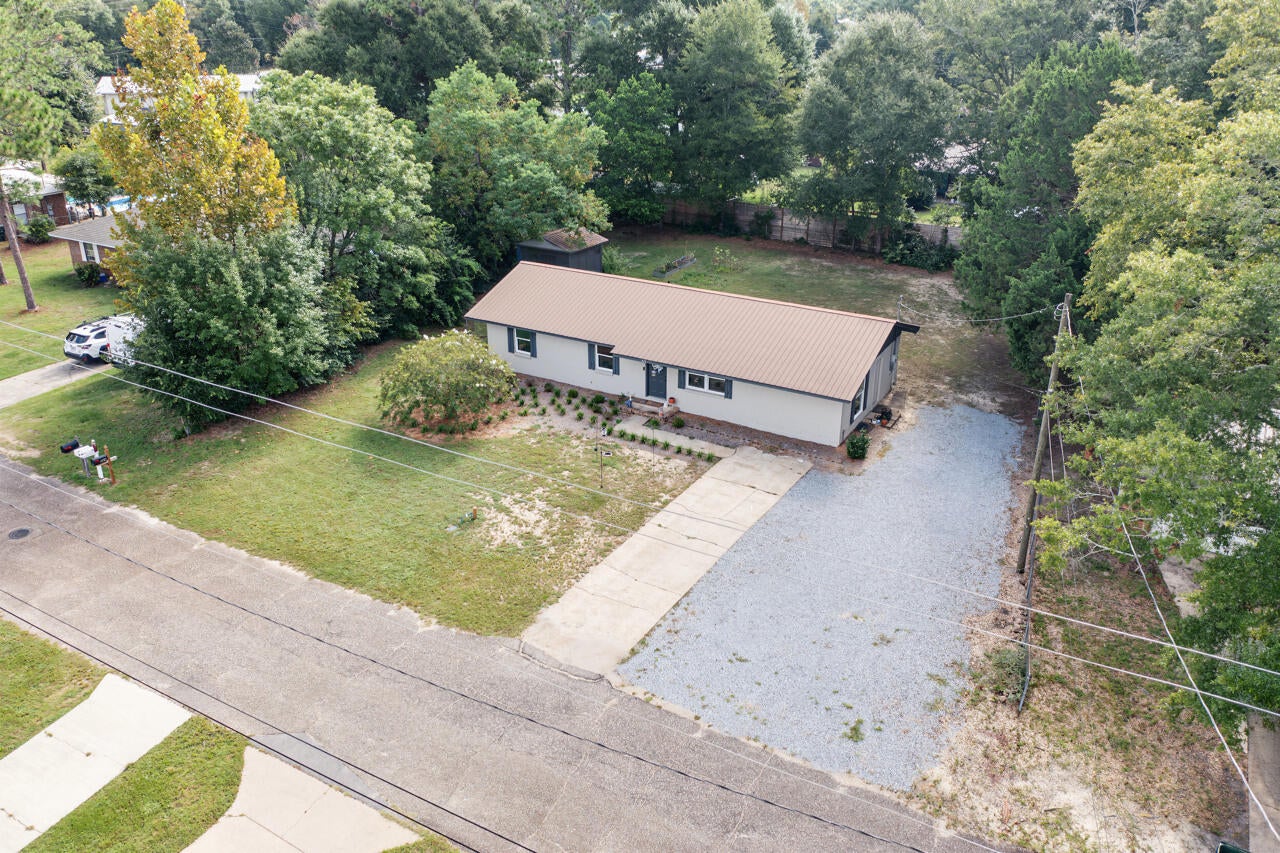 LAKEVIEW TERRACE S/D UNRECD - Residential