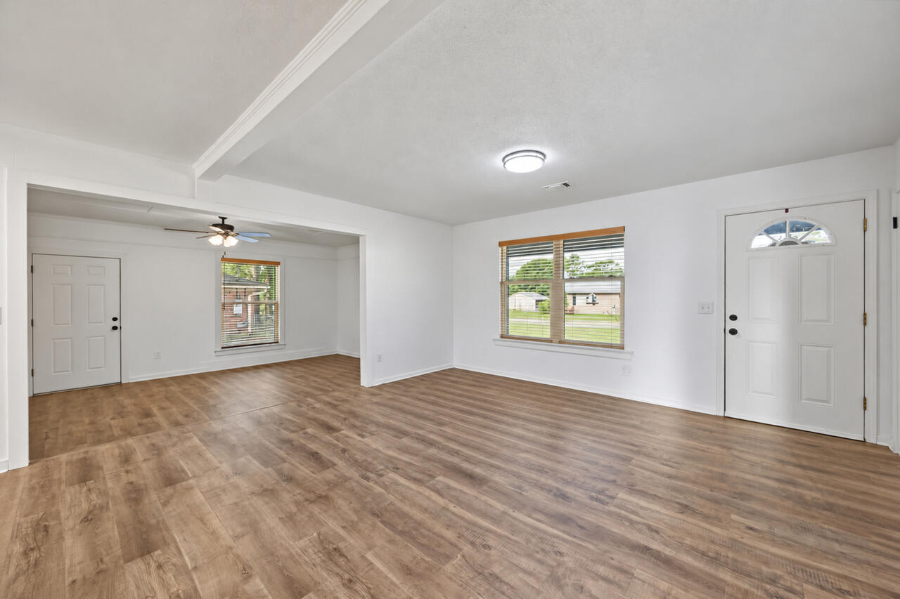 LAKEVIEW TERRACE S/D UNRECD - Residential