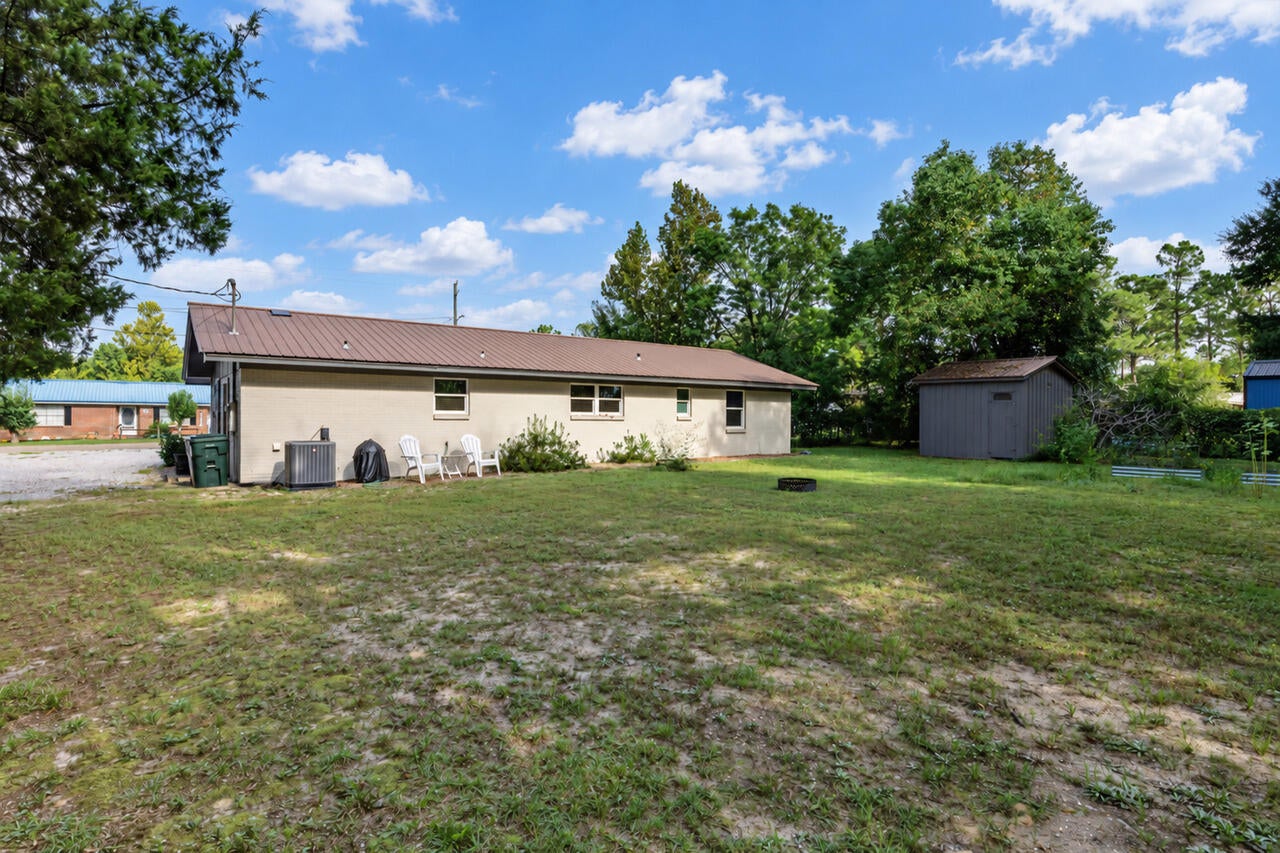 LAKEVIEW TERRACE S/D UNRECD - Residential