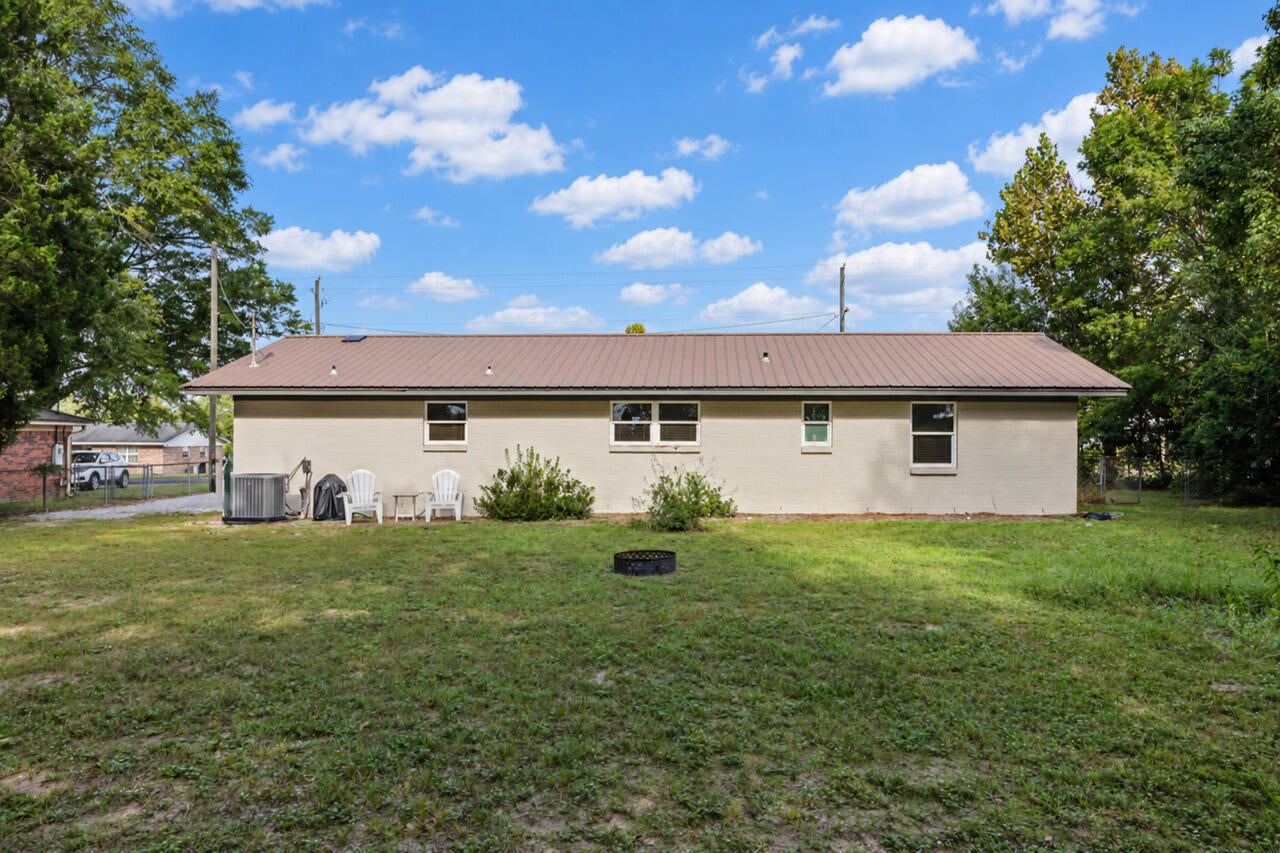 LAKEVIEW TERRACE S/D UNRECD - Residential