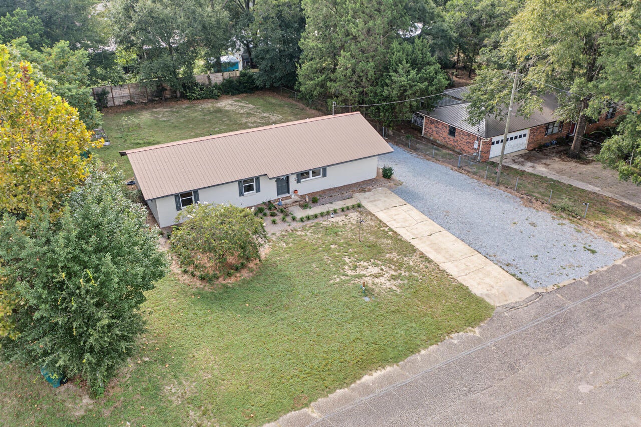 LAKEVIEW TERRACE S/D UNRECD - Residential