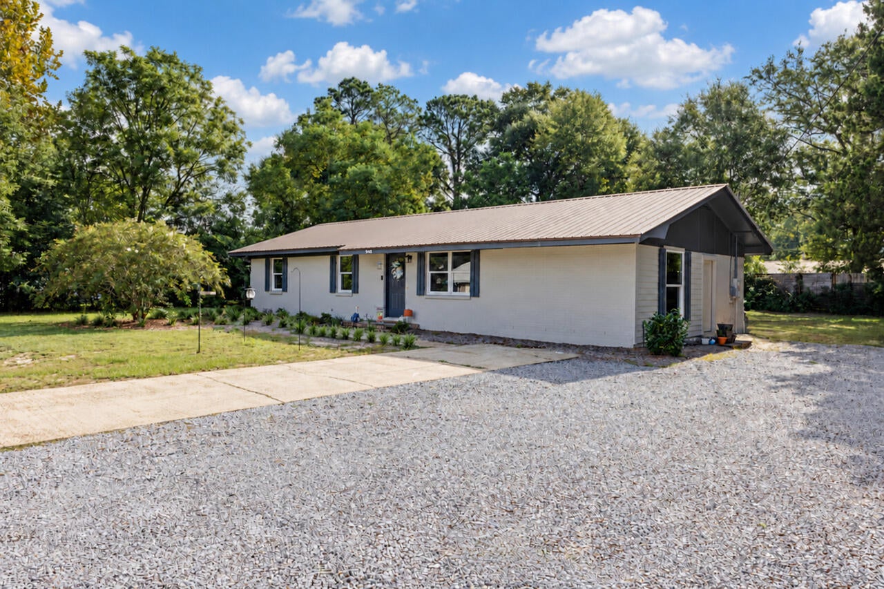 LAKEVIEW TERRACE S/D UNRECD - Residential