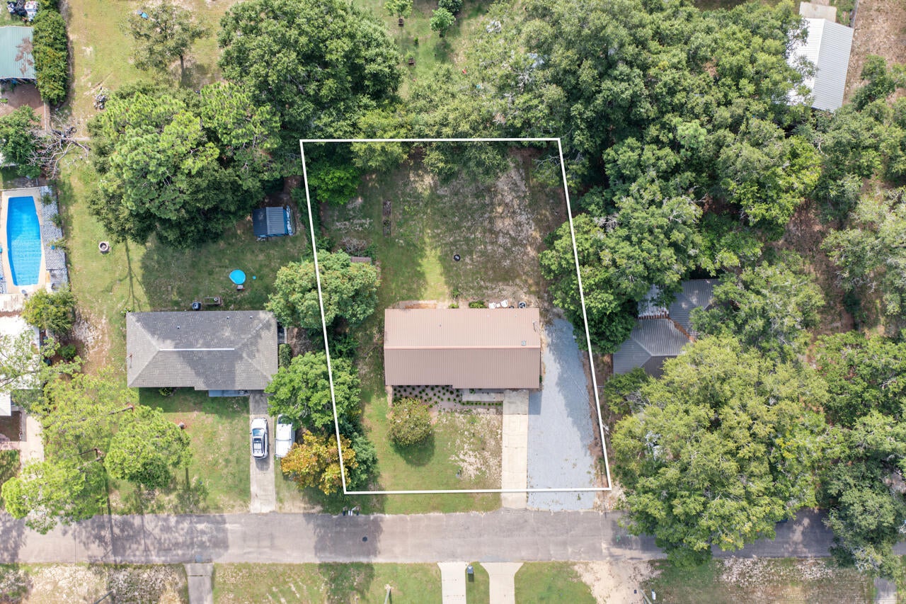 LAKEVIEW TERRACE S/D UNRECD - Residential