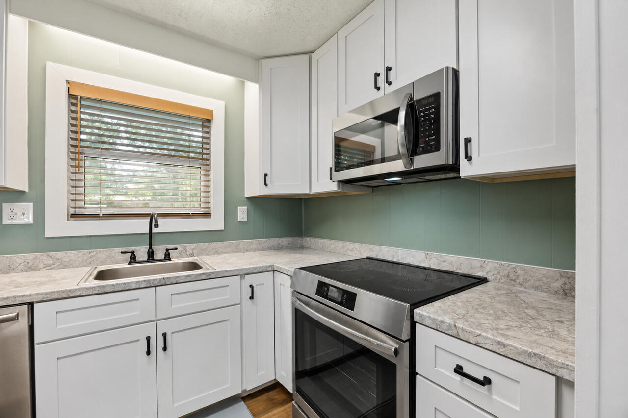 LAKEVIEW TERRACE S/D UNRECD - Residential