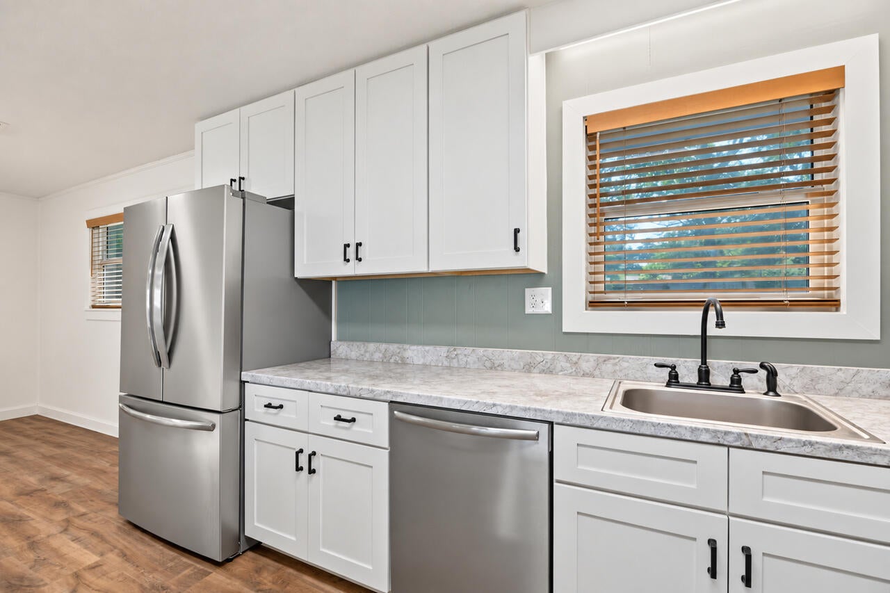 LAKEVIEW TERRACE S/D UNRECD - Residential